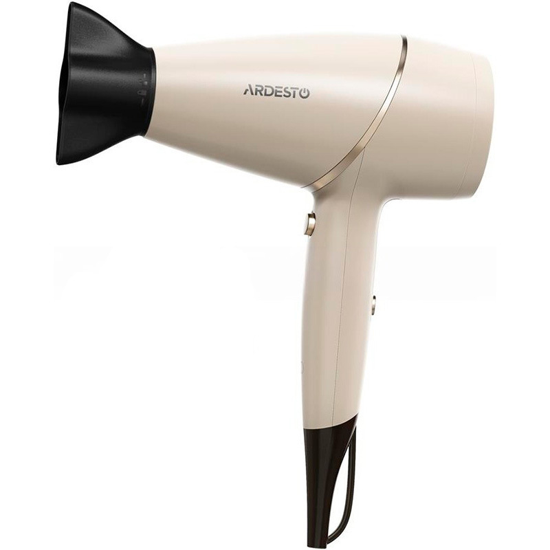Фен ARDESTO Pearl Cream HD-Y701PERL Beige
