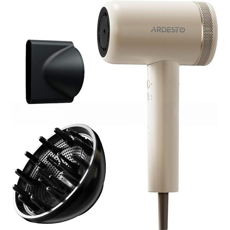 Фен ARDESTO Pearl Cream HD-Y702PERL