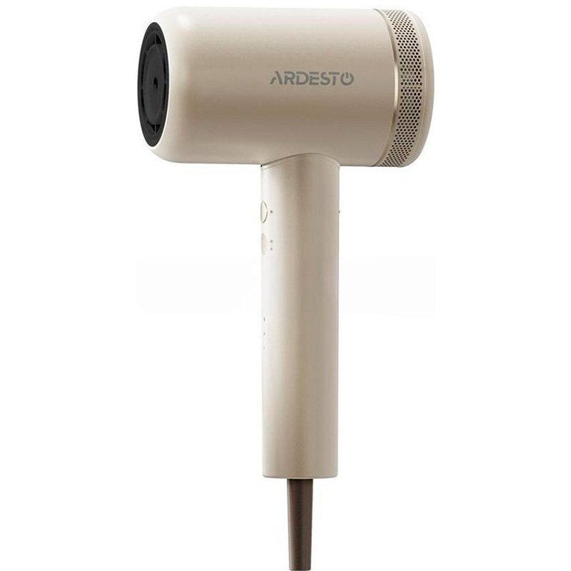 Фен ARDESTO Pearl Cream HD-Y702PERL
