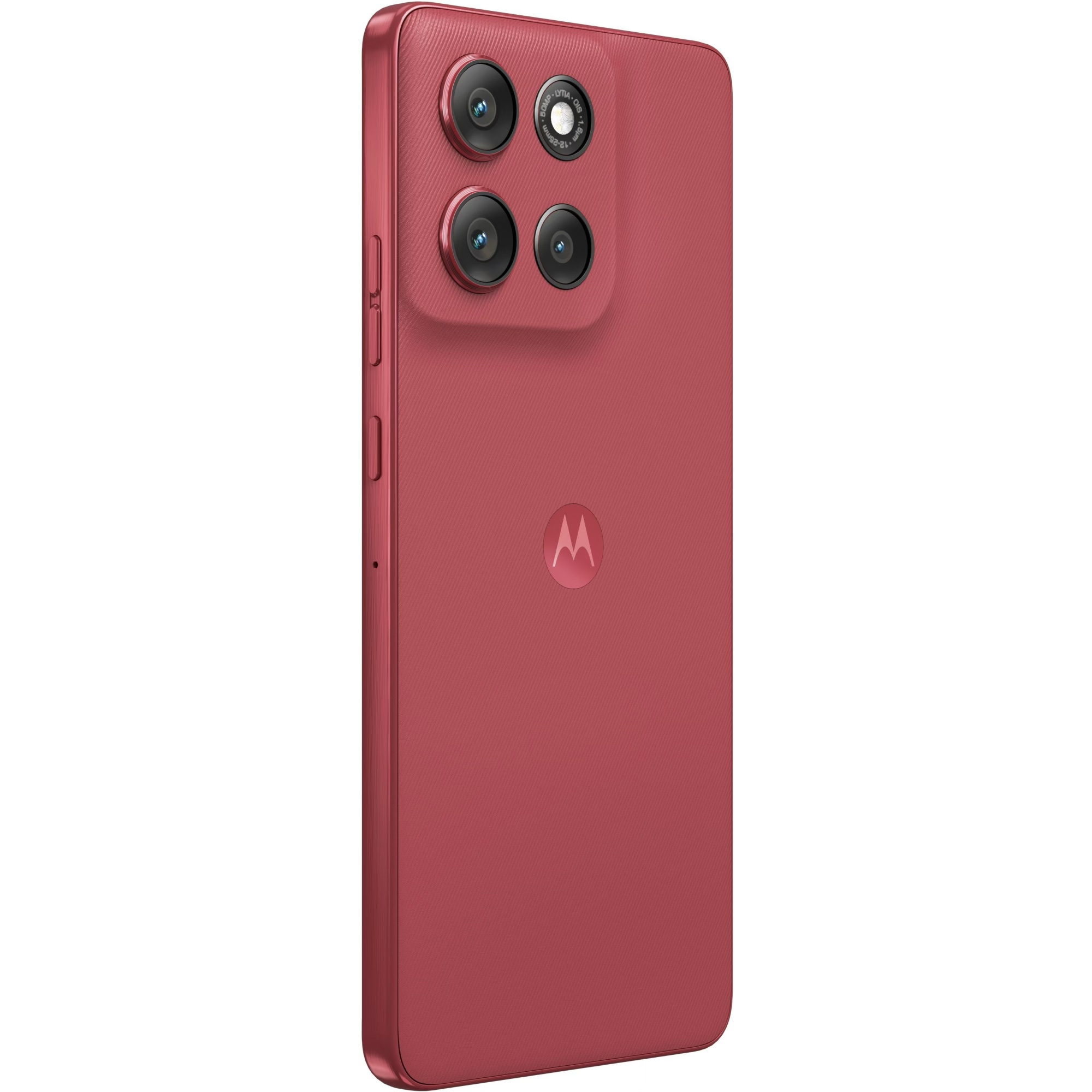 Смартфон MOTOROLA Moto G86 G5 8/256GB Chrysanthemum (PB7L0109RS)