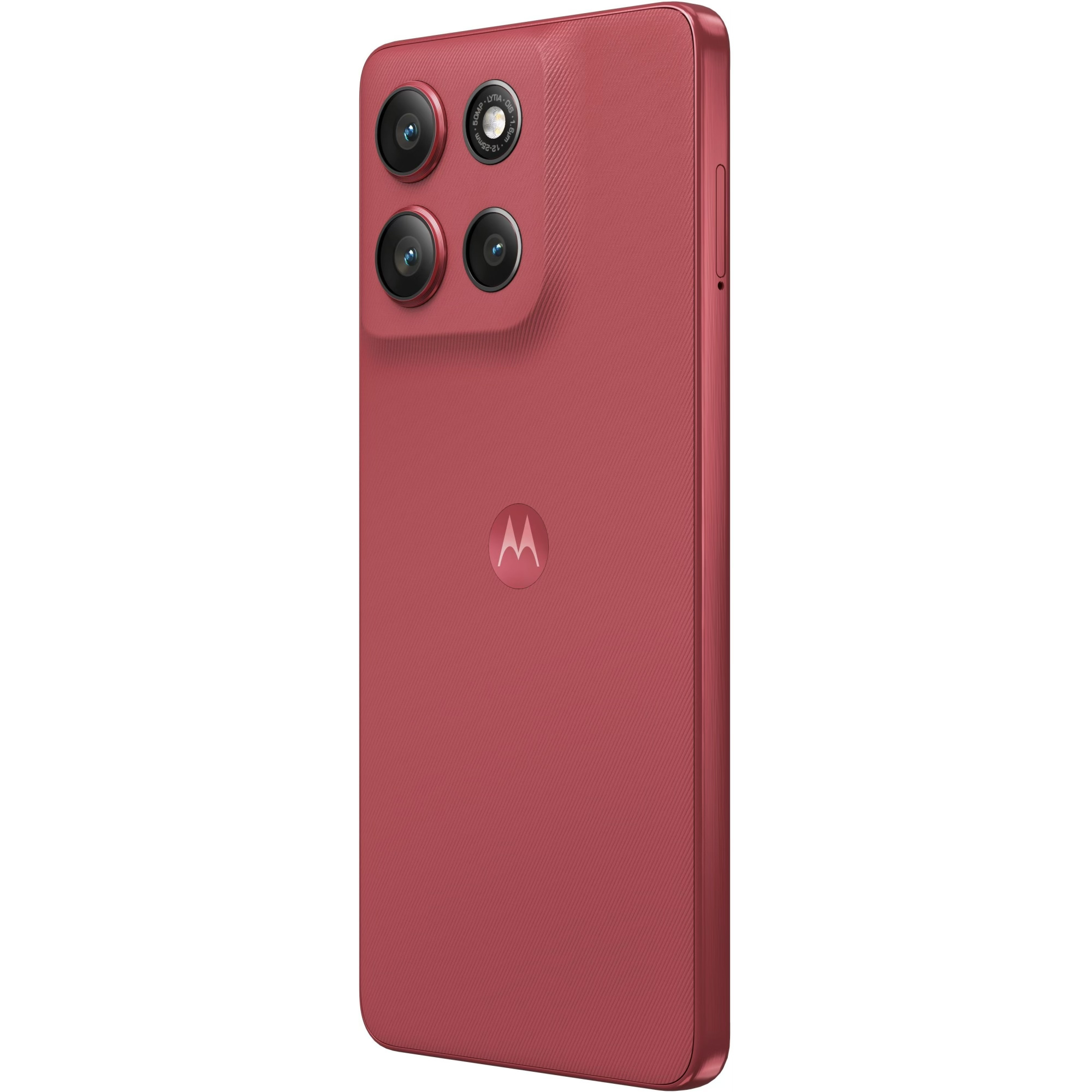 Смартфон MOTOROLA Moto G86 G5 8/256GB Chrysanthemum (PB7L0109RS)