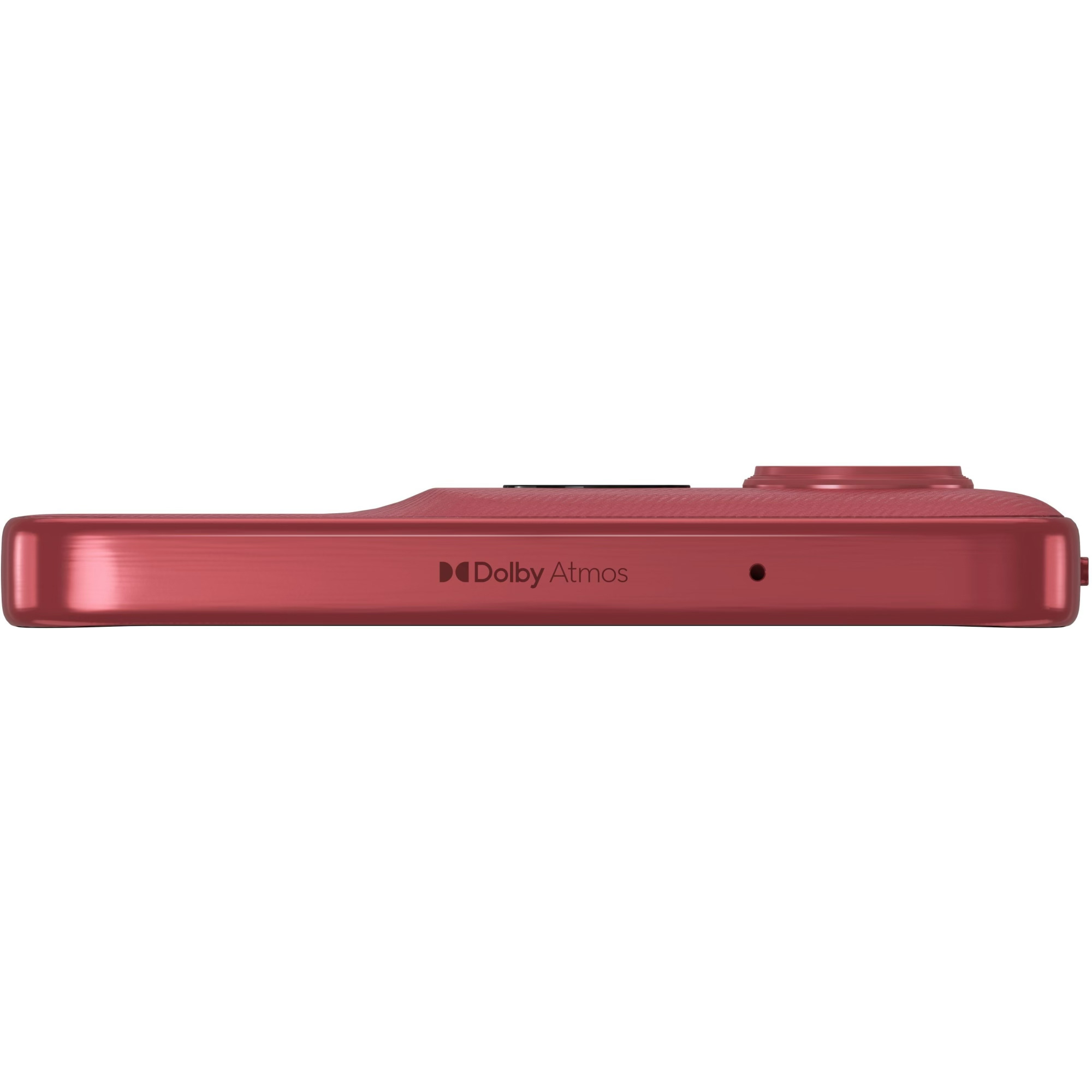 Смартфон MOTOROLA Moto G86 G5 8/256GB Chrysanthemum (PB7L0109RS)