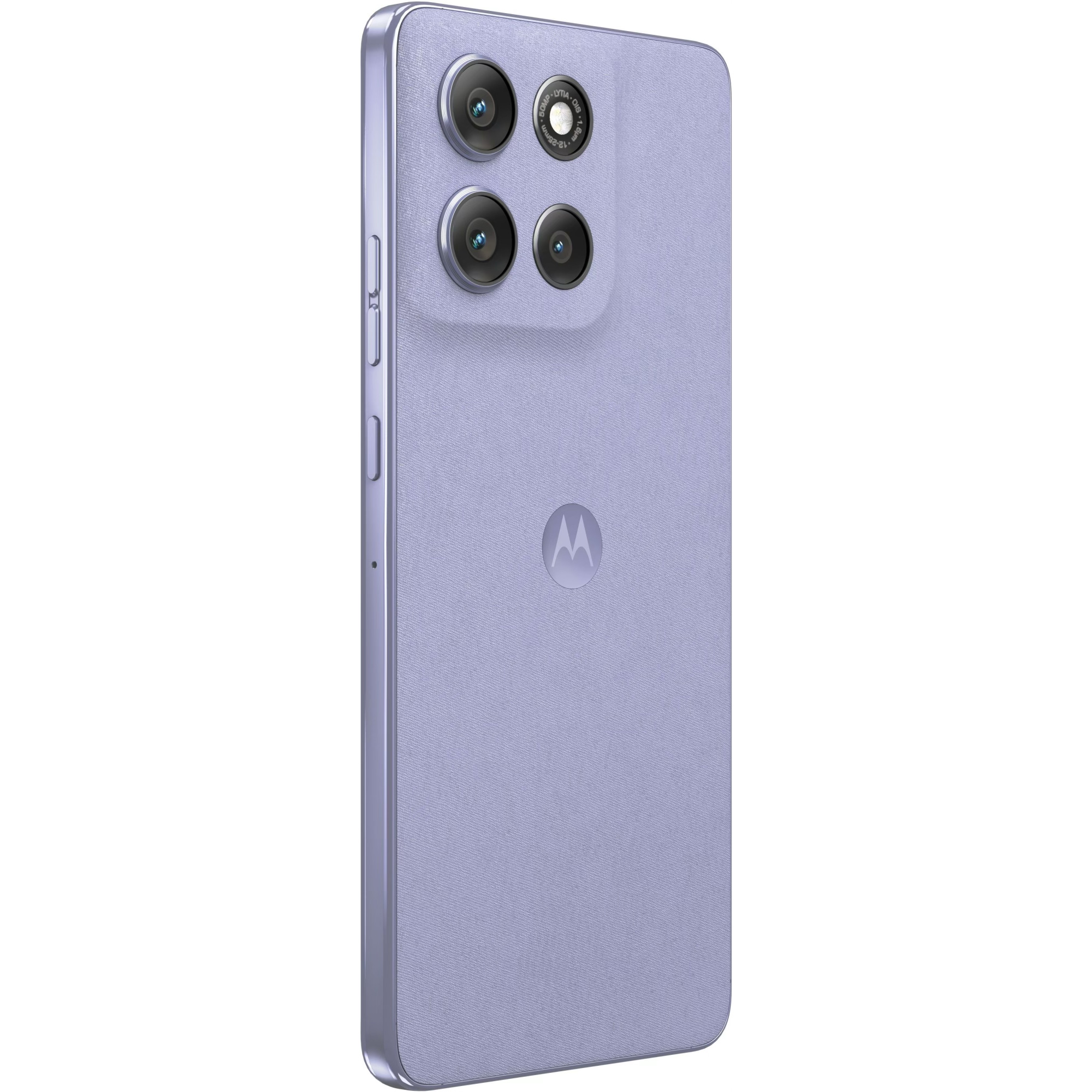 Смартфон MOTOROLA Moto G86 G5 8/256GB Cosmic Sky (PB7L0090RS)