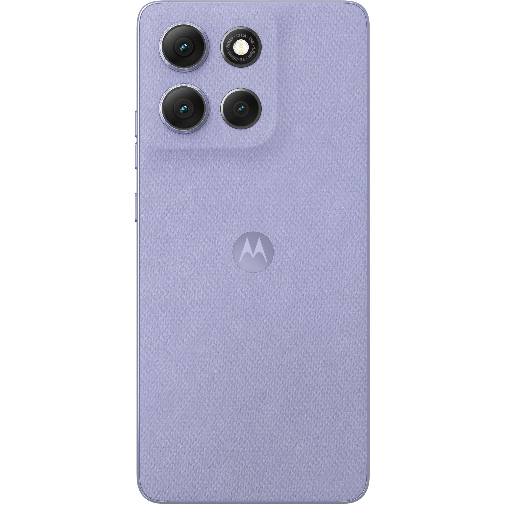Смартфон MOTOROLA Moto G86 G5 8/256GB Cosmic Sky (PB7L0090RS)