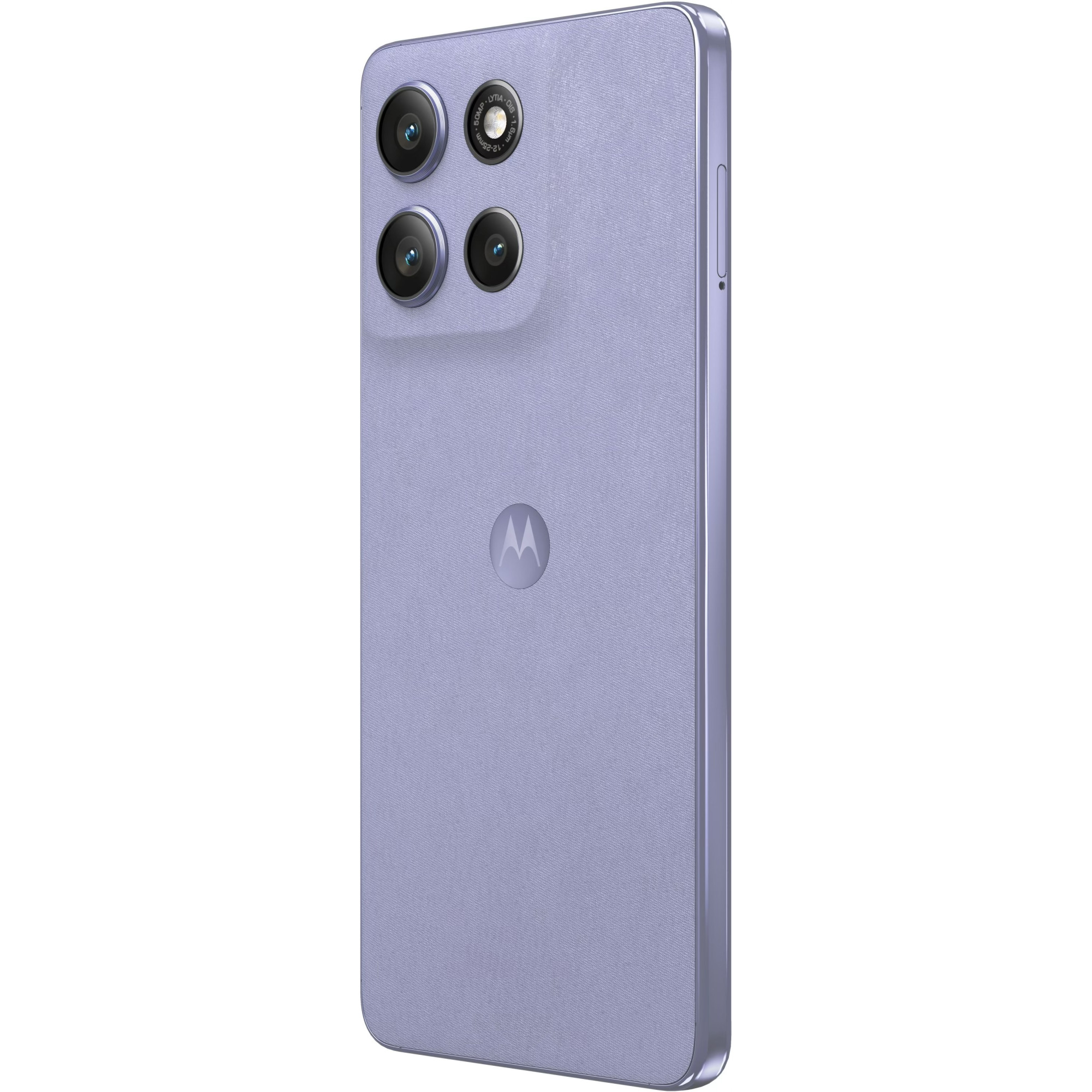 Смартфон MOTOROLA Moto G86 G5 8/256GB Cosmic Sky (PB7L0090RS)