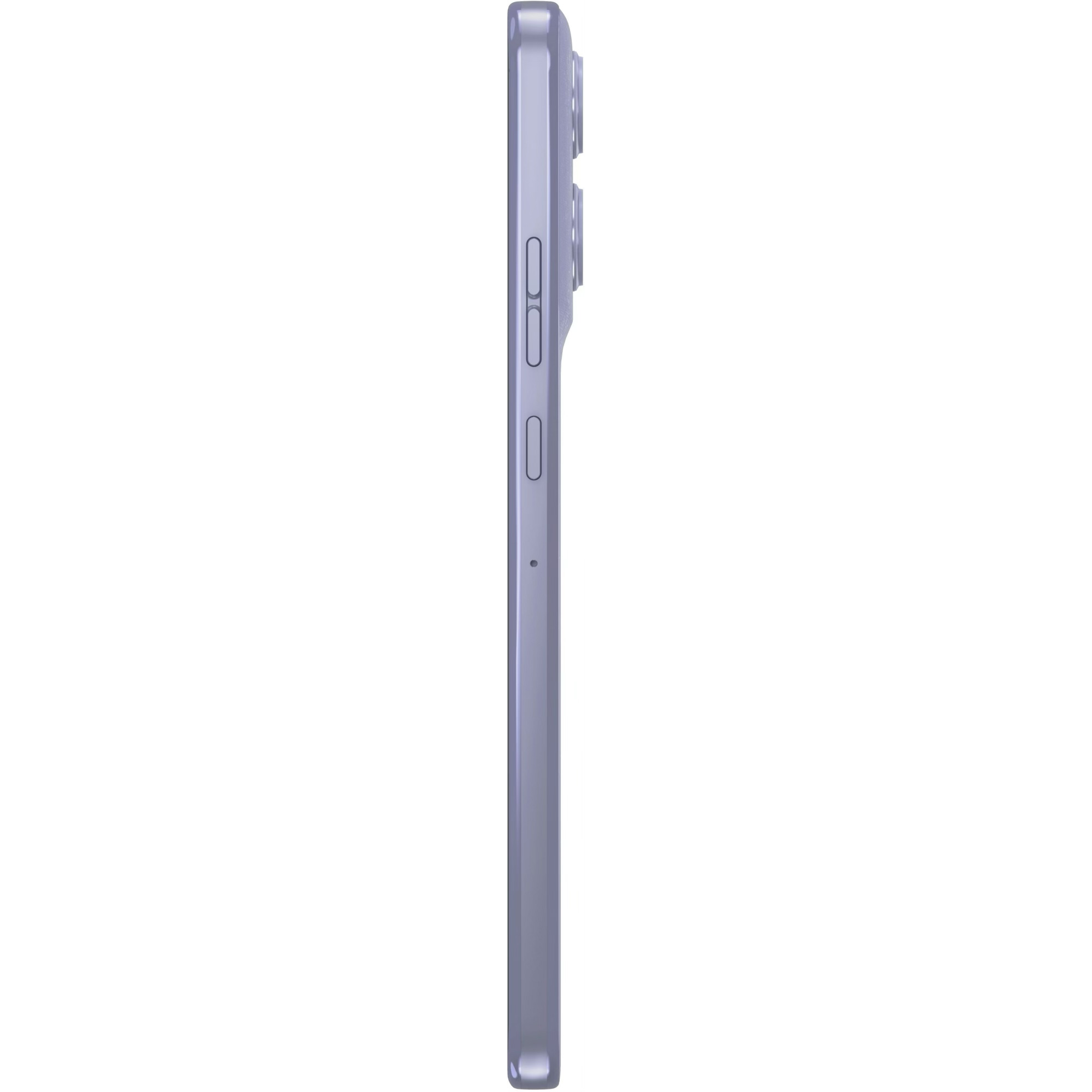 Смартфон MOTOROLA Moto G86 G5 8/256GB Cosmic Sky (PB7L0090RS)