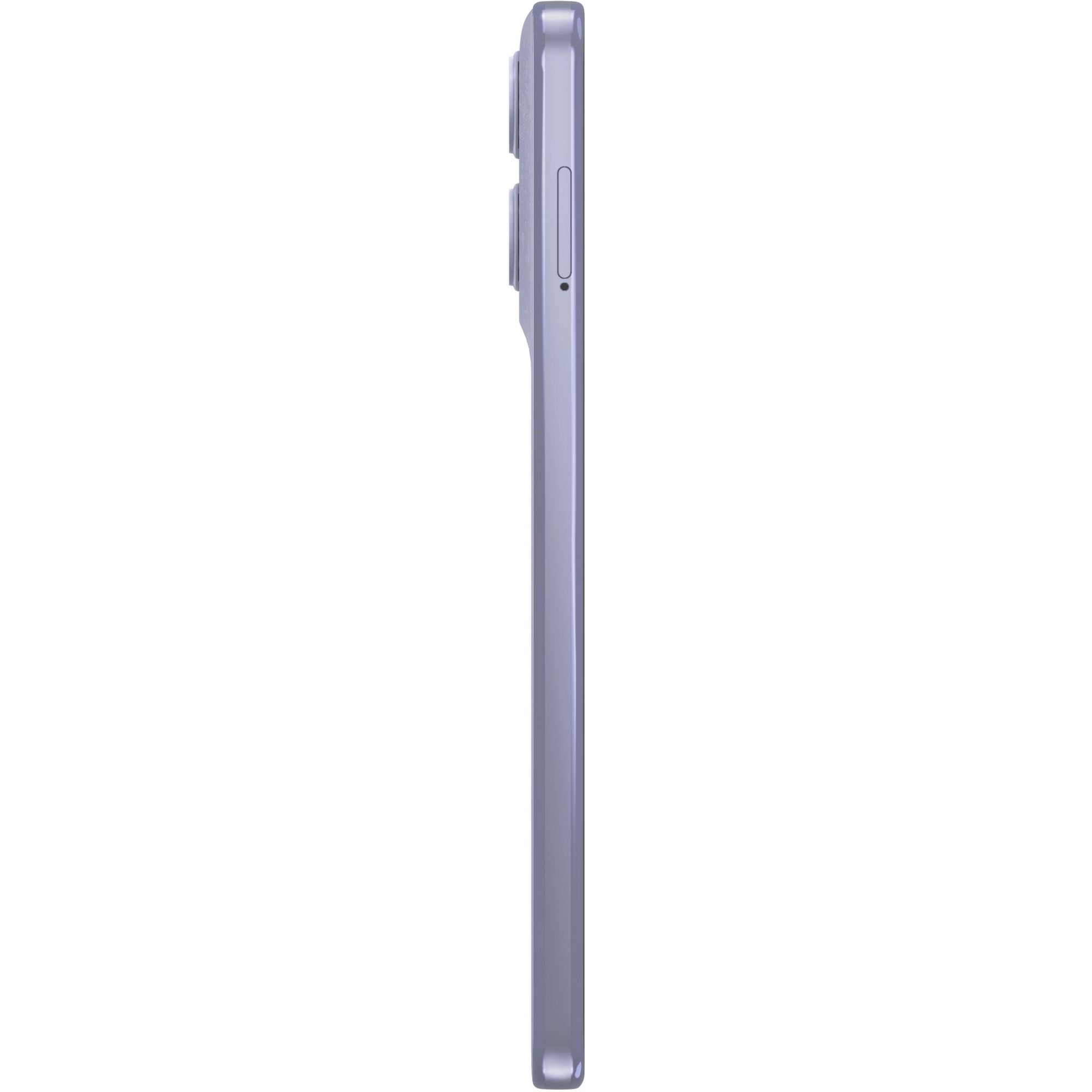 Смартфон MOTOROLA Moto G86 G5 8/256GB Cosmic Sky (PB7L0090RS)