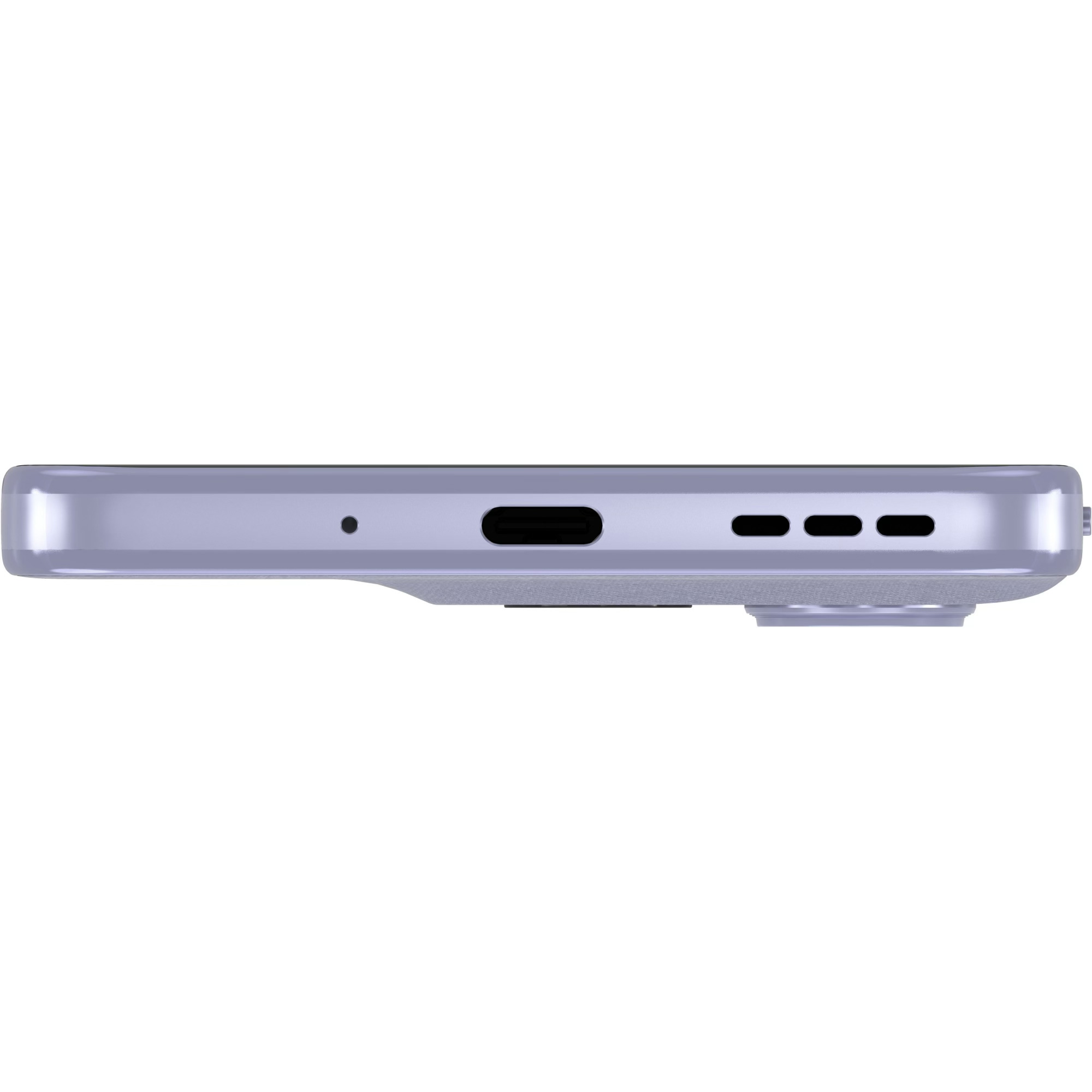 Смартфон MOTOROLA Moto G86 G5 8/256GB Cosmic Sky (PB7L0090RS)