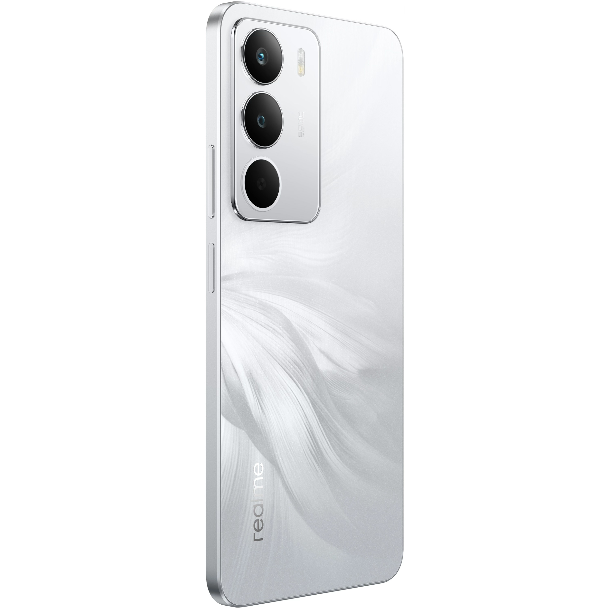 Смартфон REALME C71 6/128GB White Swan