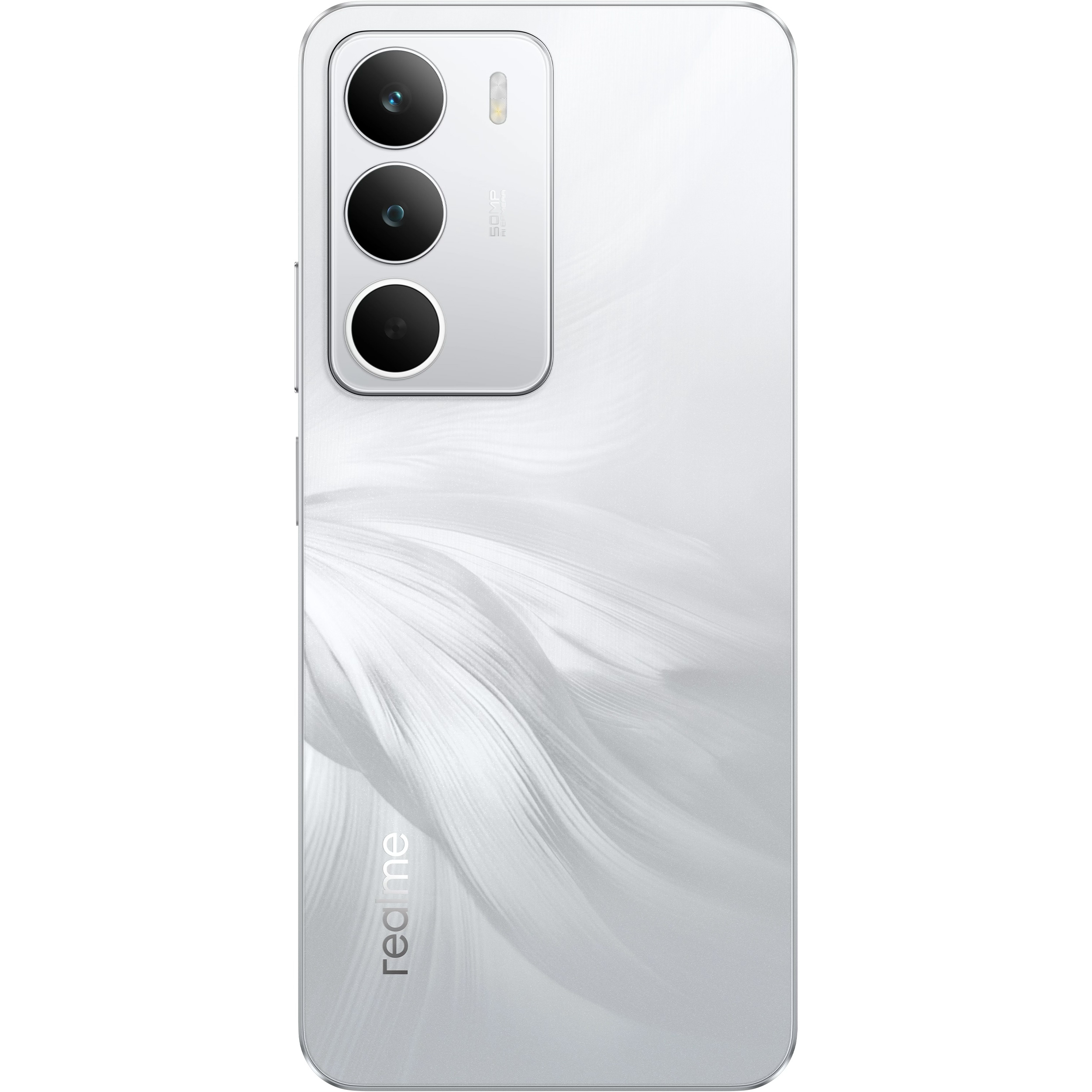 Смартфон REALME C71 6/128GB White Swan