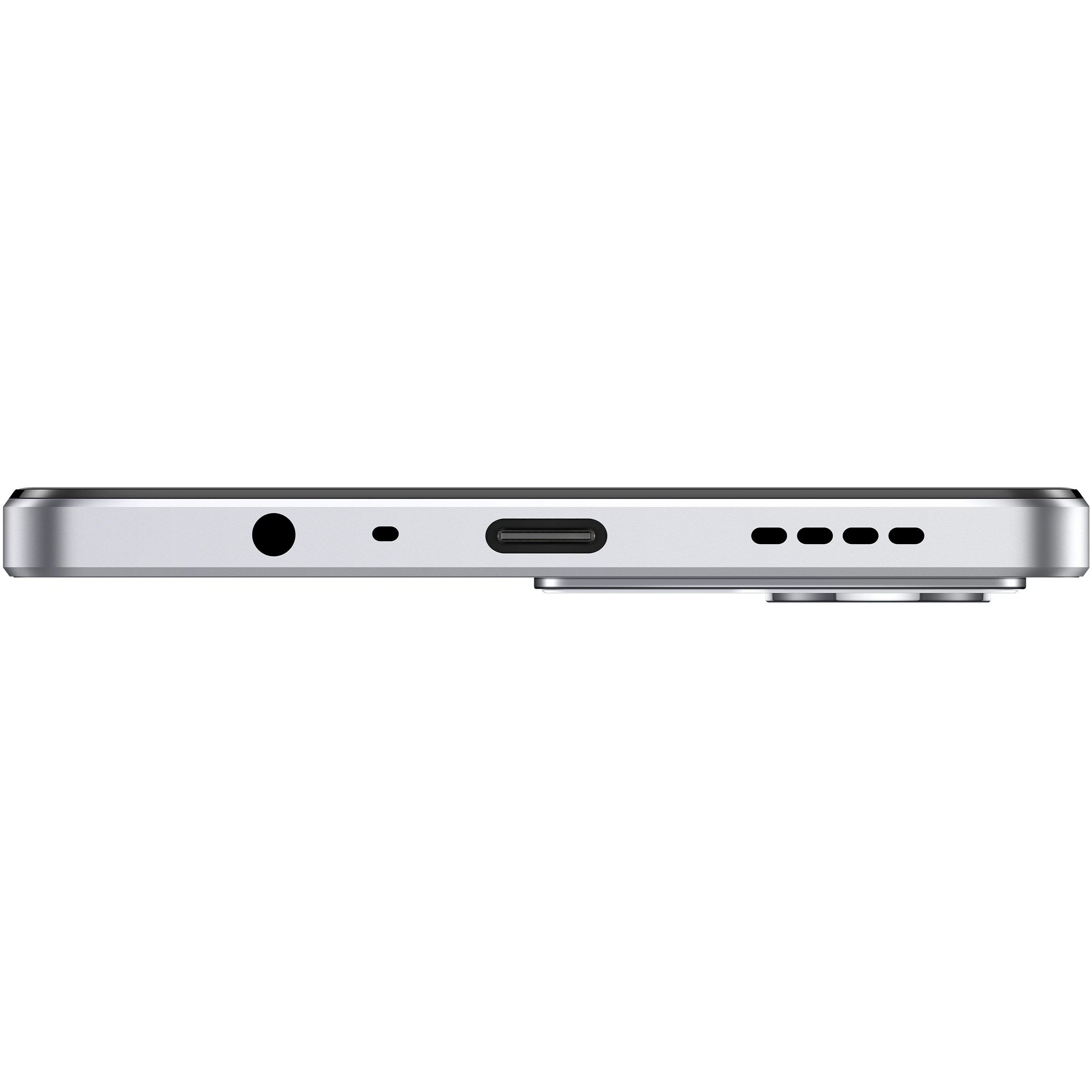 Смартфон REALME C71 6/128GB White Swan