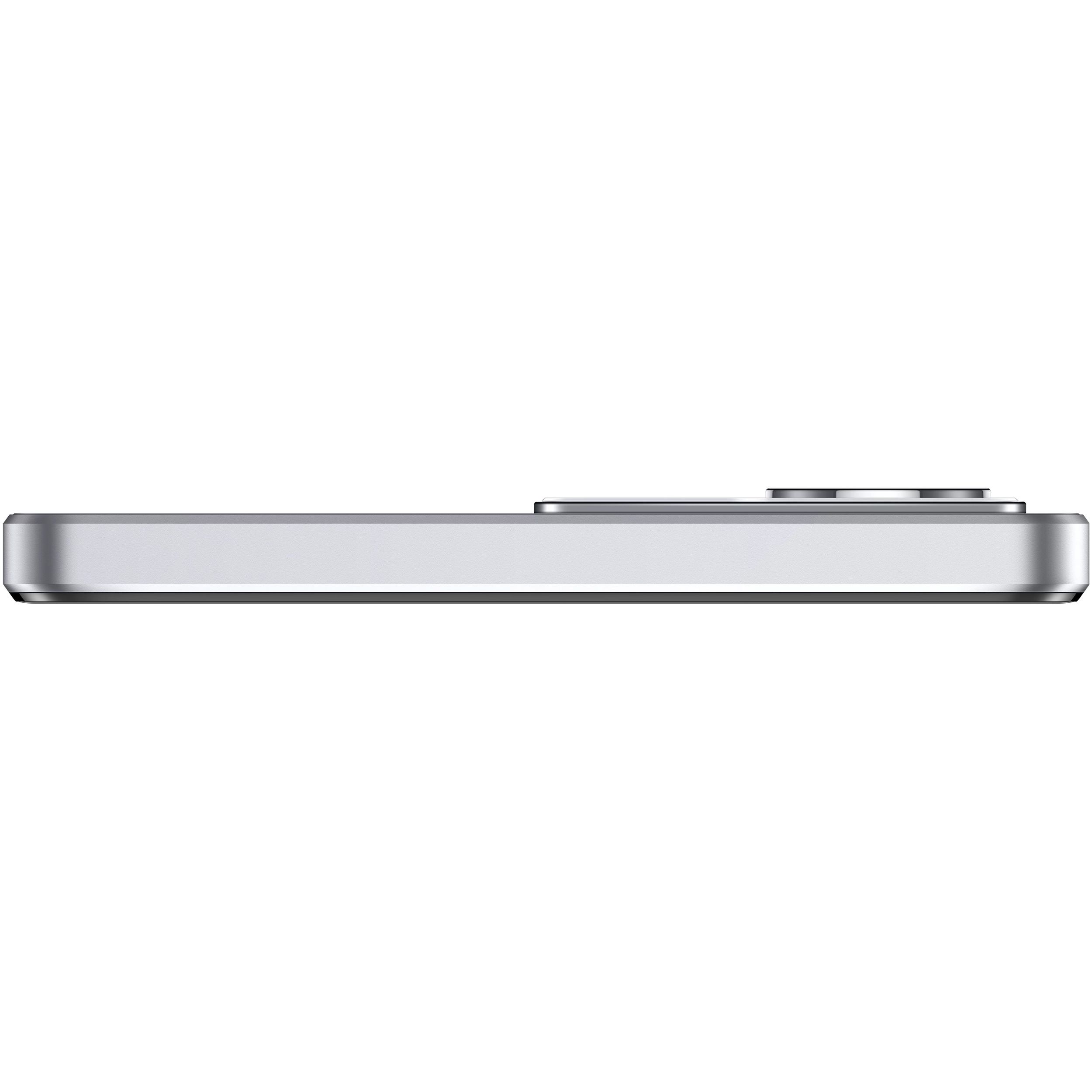 Смартфон REALME C71 8/256GB White Swan