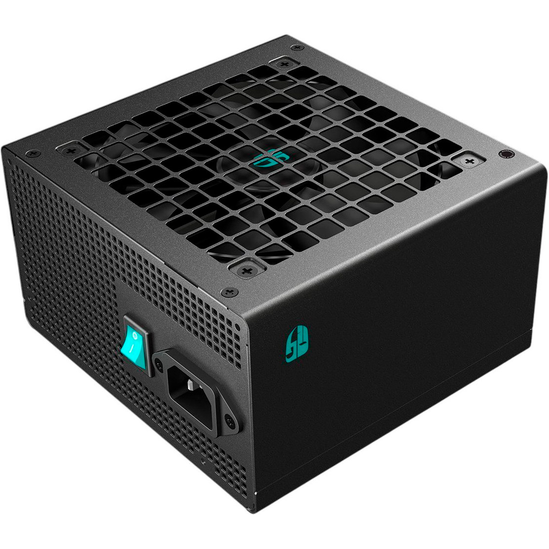 Блок питания 850W DEEPCOOL GAMER STORM PN850M (R-PN850M-FC0B-JGEU)