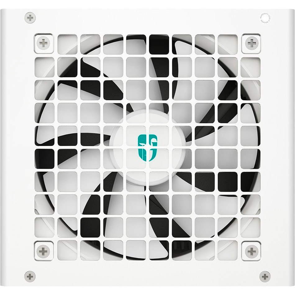 Блок питания 850W DEEPCOOL GAMER STORM PN850M White (R-PN850M-FC0W-JGEU)