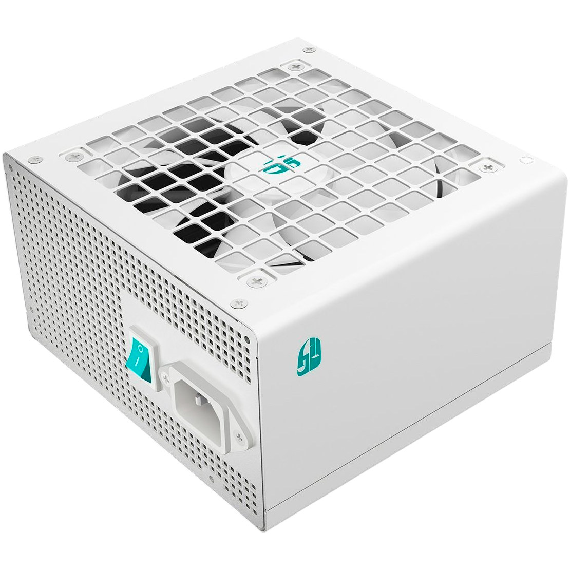 Блок питания 850W DEEPCOOL GAMER STORM PN850M White (R-PN850M-FC0W-JGEU)