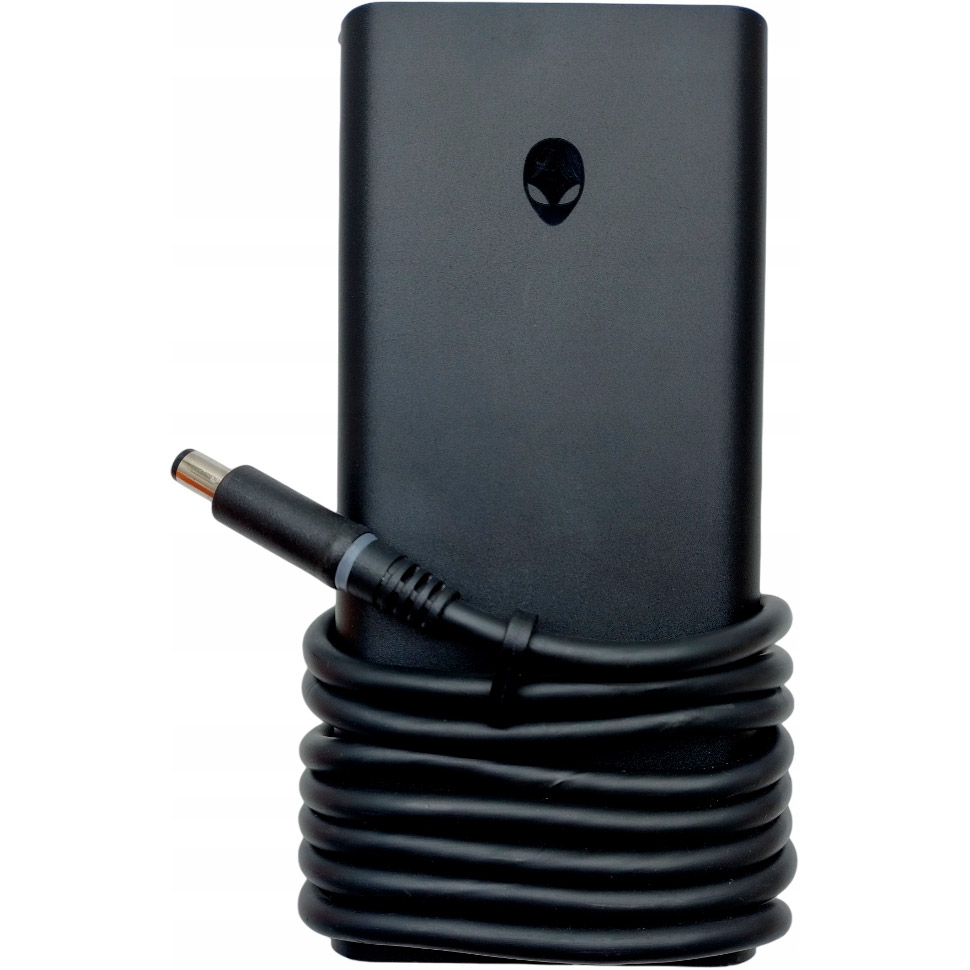 Блок живлення DELL Alienware GaN 19.5V 16.92A 7.4x5mm 330W (HA330PM201/A40400)