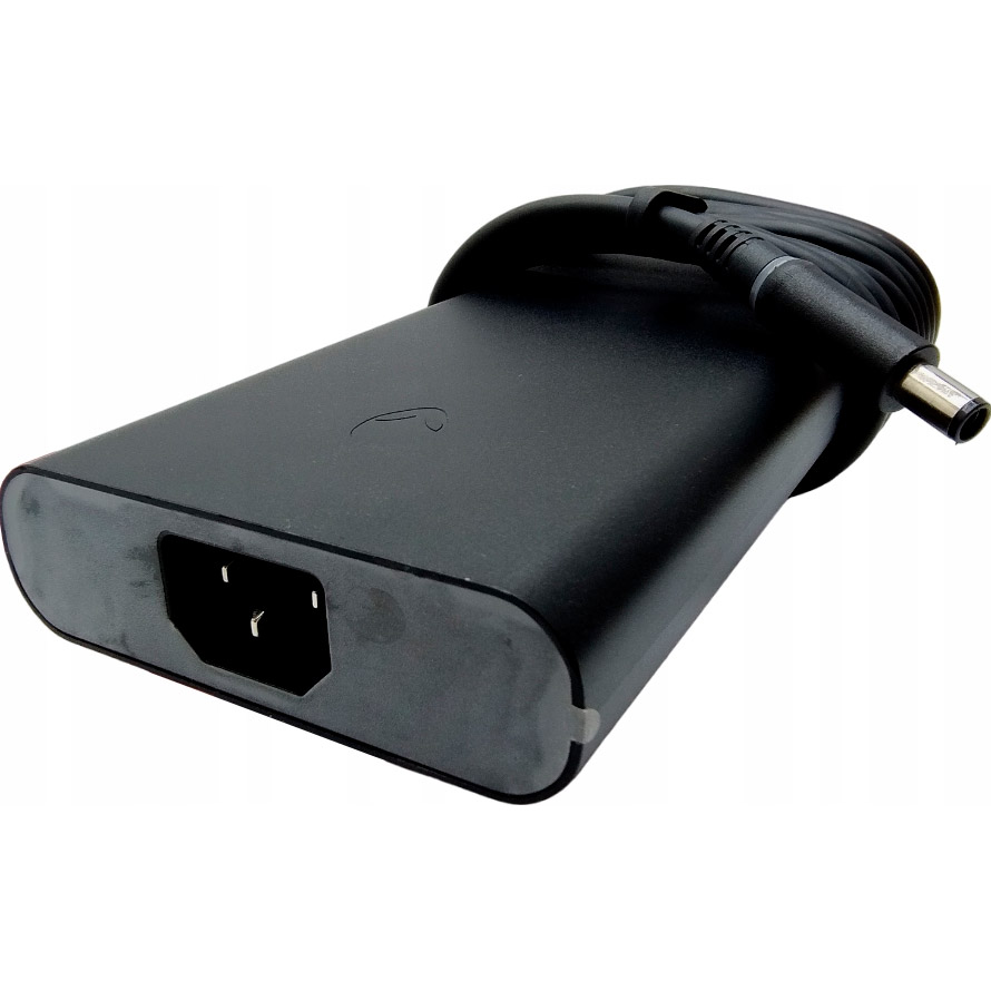 Блок живлення DELL Alienware GaN 19.5V 16.92A 7.4x5mm 330W (HA330PM201/A40400)