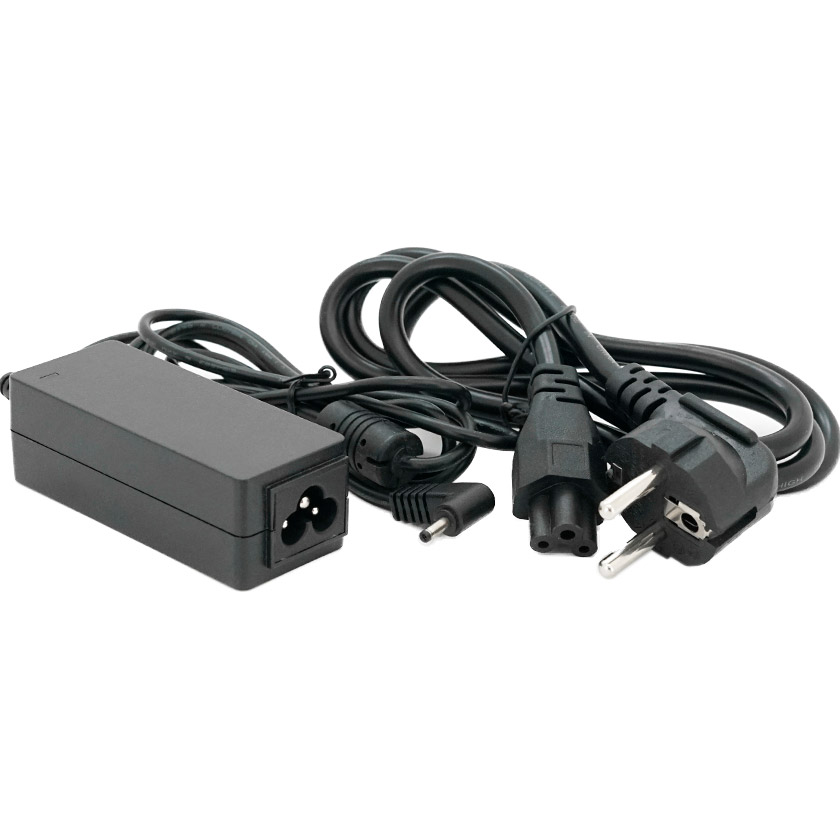 Блок живлення MERLION для ноутбука Acer 19V 2.37A 3x1.1mm 45W