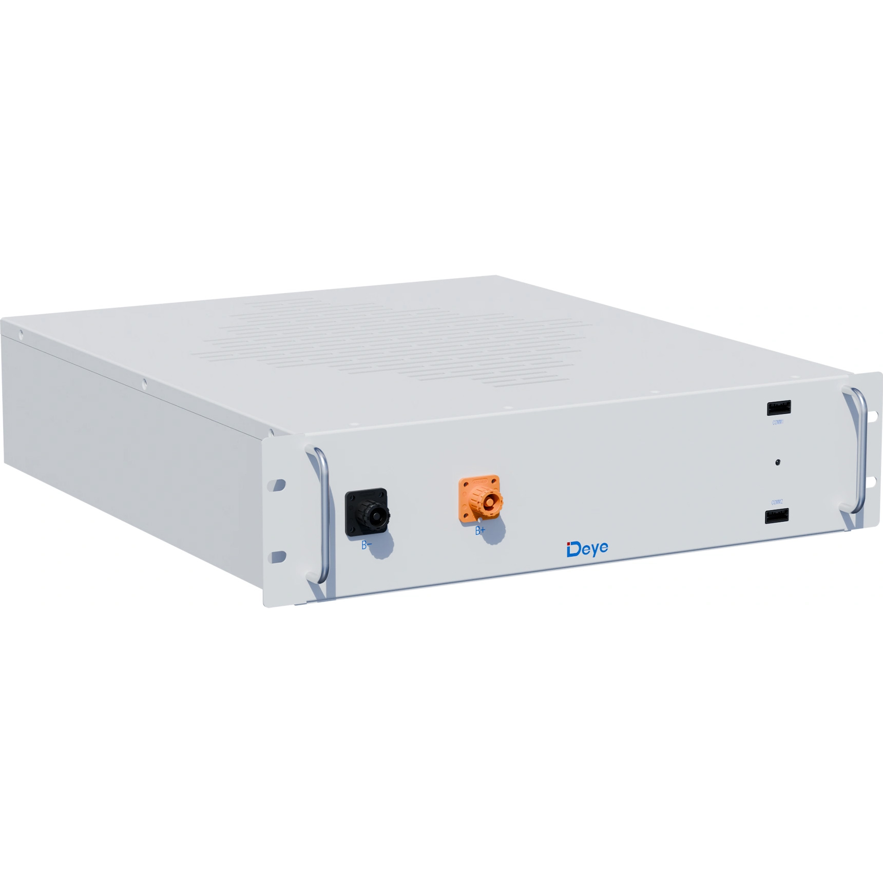 Акумуляторна батарея DEYE BOS-G-Pack5.1
