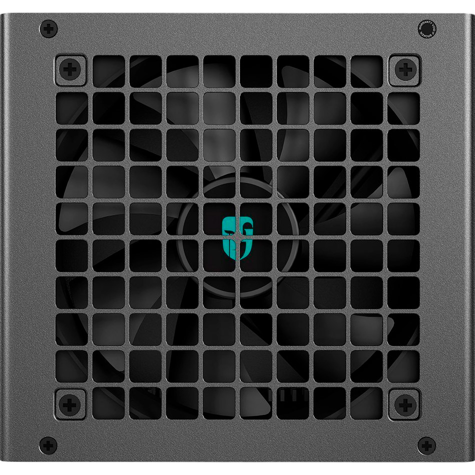 Блок питания 650W DEEPCOOL GAMER STORM PN650M (R-PN650M-FC0B-JGEU)