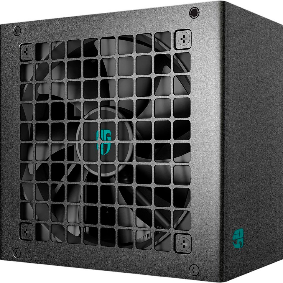 Блок питания 750W DEEPCOOL GAMER STORM PN750M (R-PN750M-FC0B-JGEU)