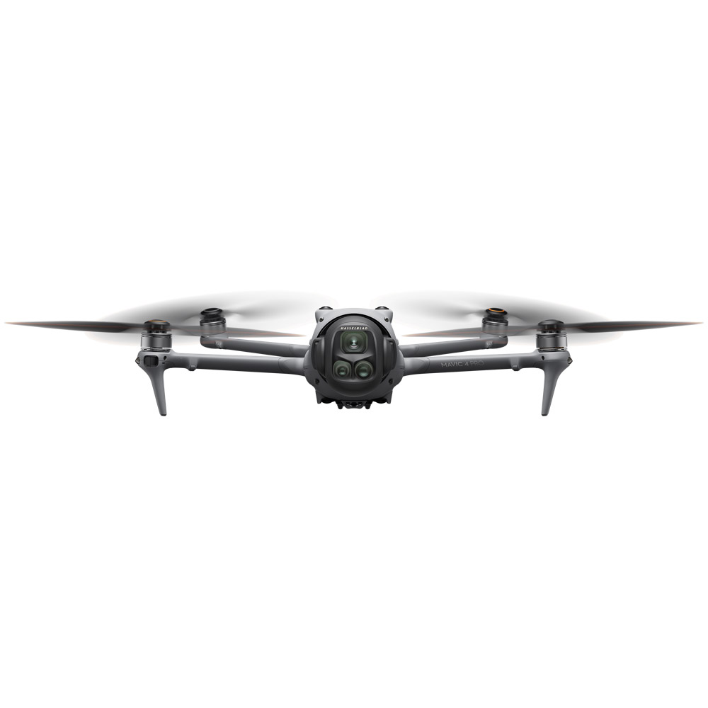Квадрокоптер DJI Mavic 4 Pro Fly More Combo w/DJI RC 2 (CP.MA.00000848.01)