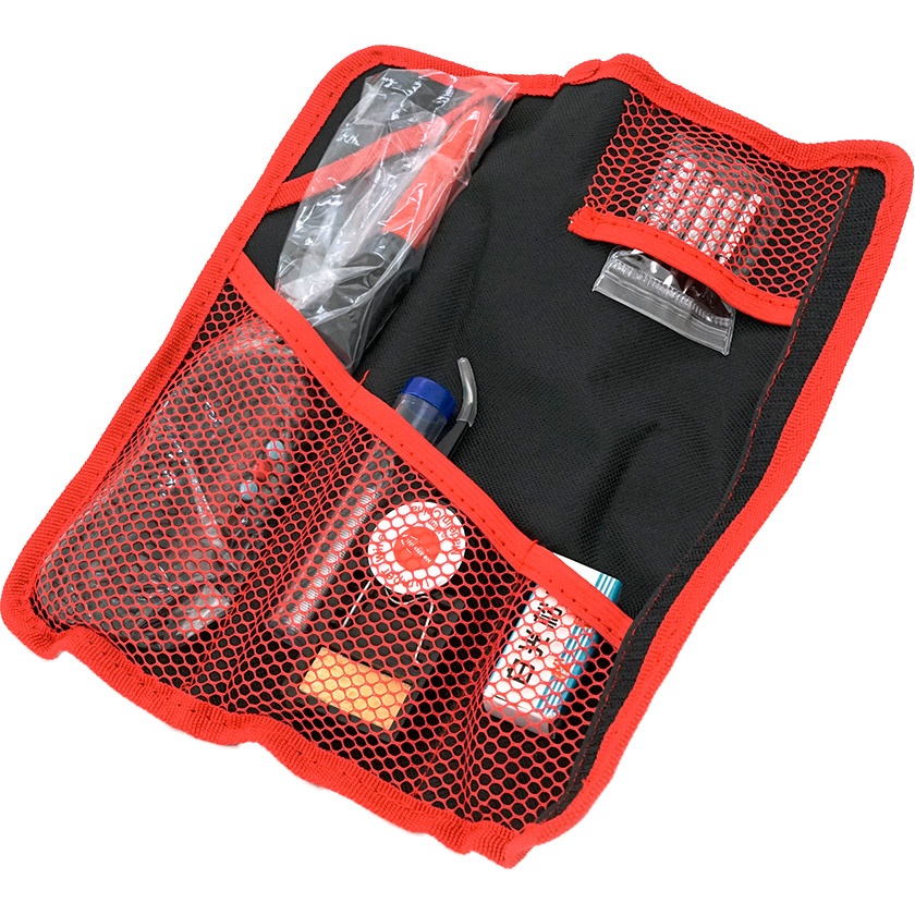 Набір інструментів для пайки ANENG SL-103 13 Set
