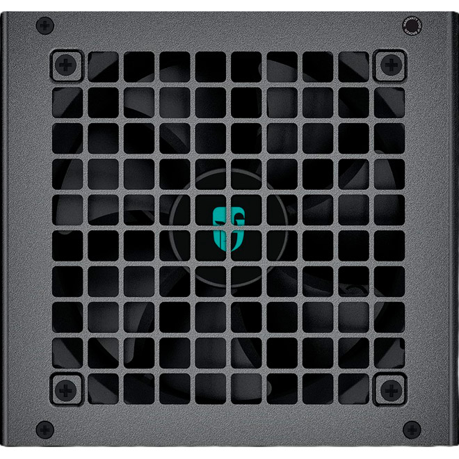 Блок питания 750W DEEPCOOL GAMER STORM PK750D (R-PK750D-FA0B-JGEU)