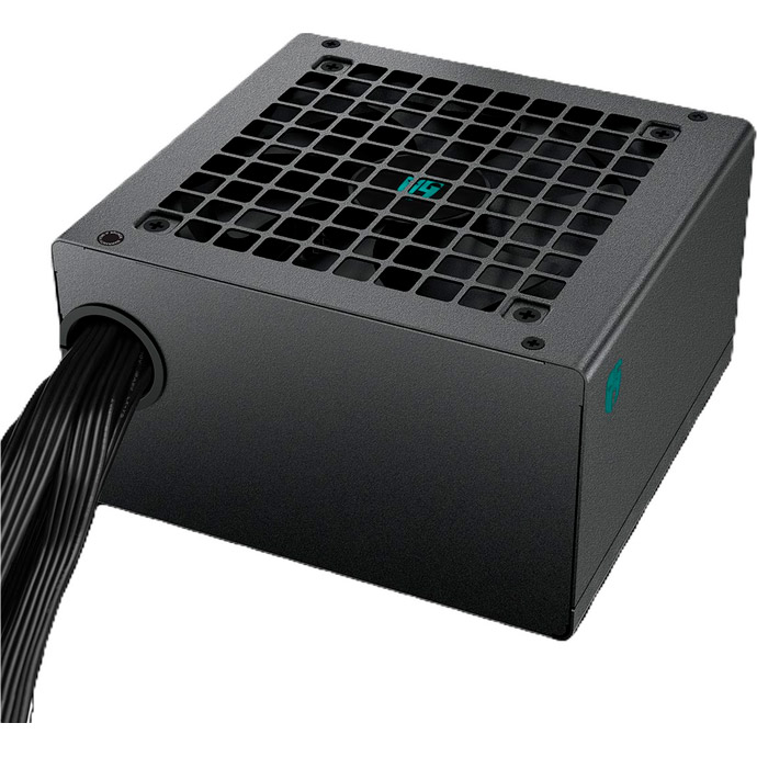 Блок питания 750W DEEPCOOL GAMER STORM PK750D (R-PK750D-FA0B-JGEU)