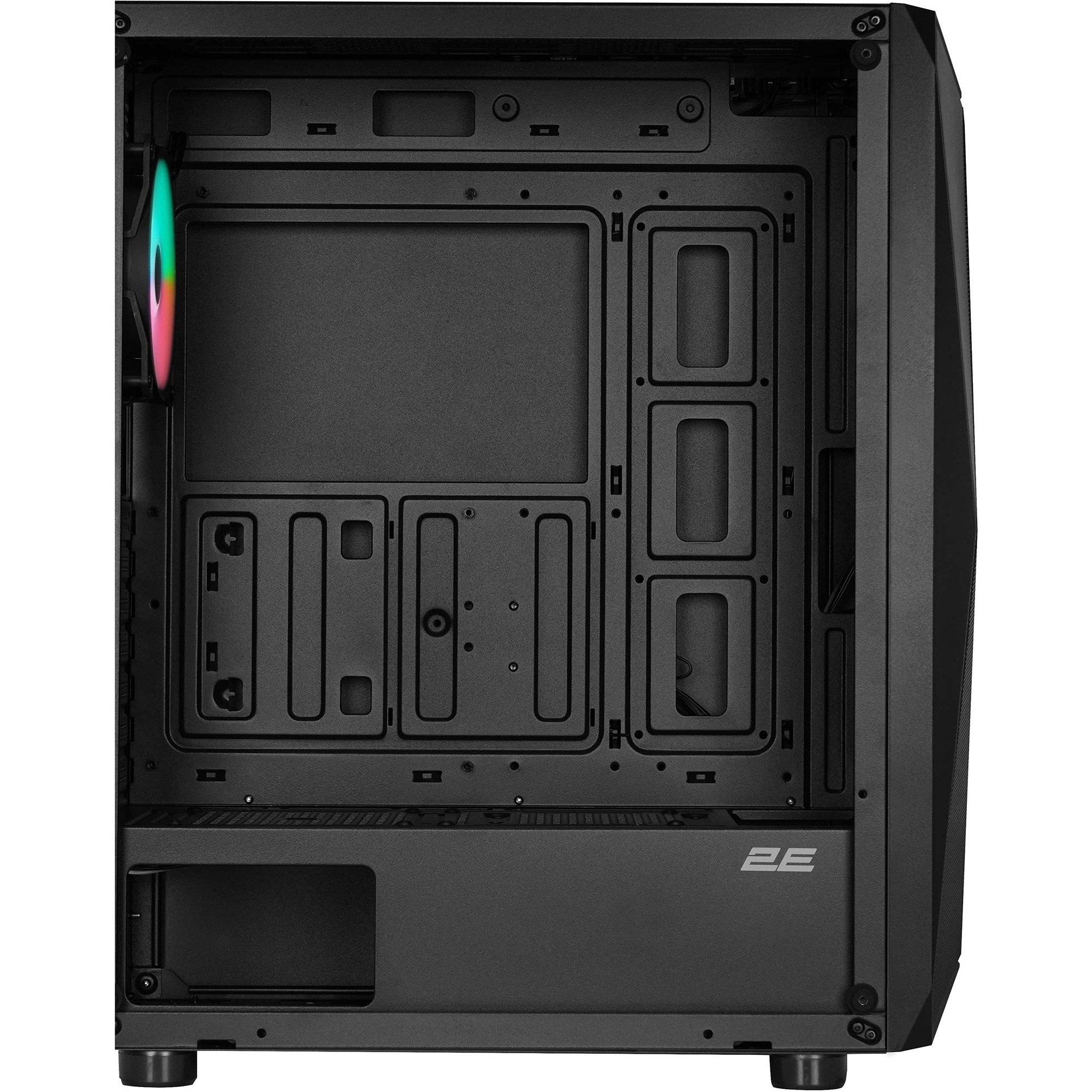 Корпус 2E G3313B Black (2E-G3313B)