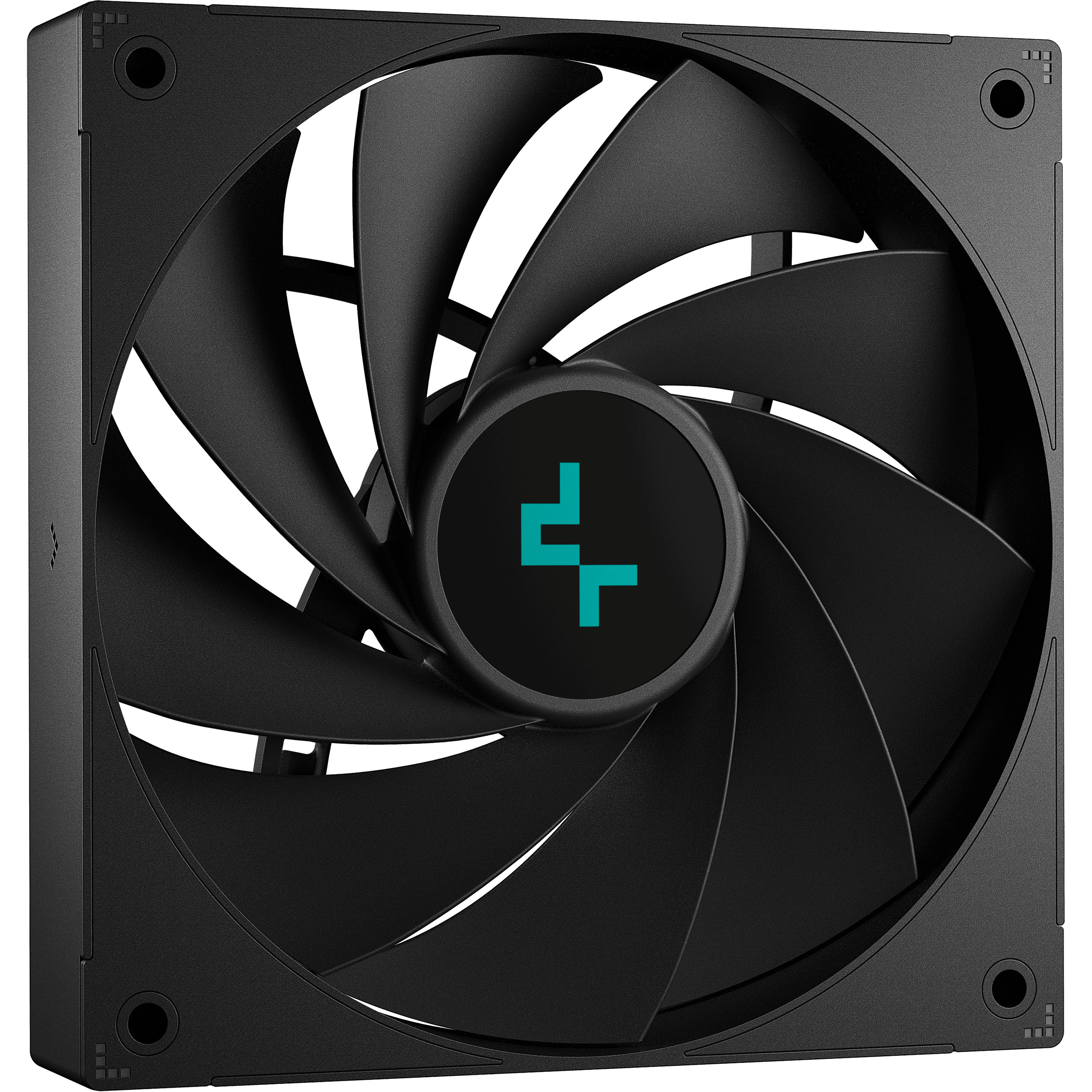 Кулер для процессора DEEPCOOL Assassin IV VC Vision (R-ASN4-BKNVMD-G)