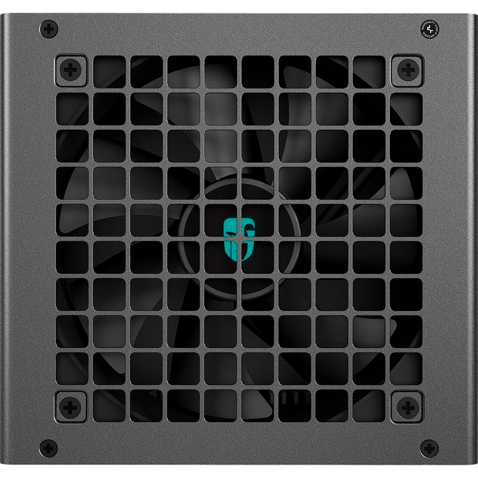 Блок питания 1000W DEEPCOOL GAMER STORM PN1000D (R-PNA00D-FC0B-JGEU-V2)