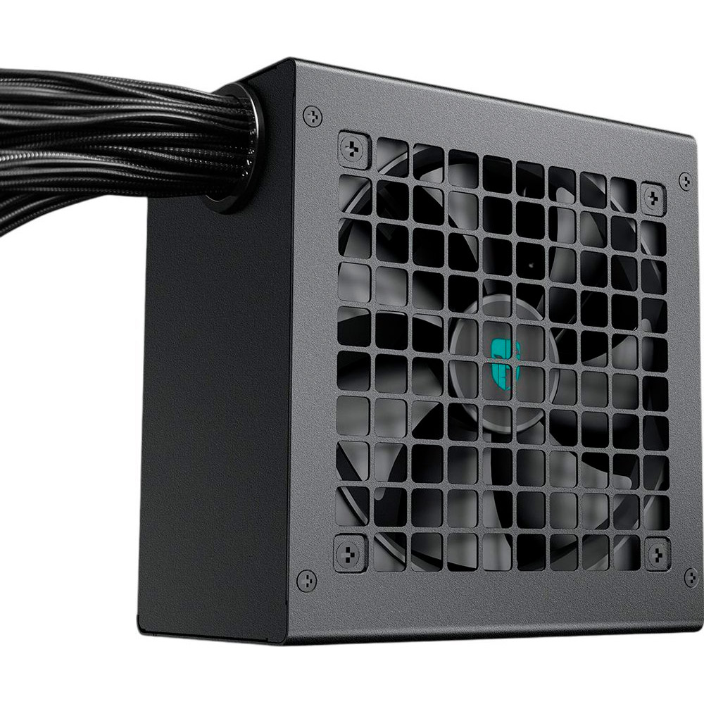 Блок питания 650W DEEPCOOL GAMER STORM PN650D (R-PN650D-FC0B-JGEU-V2)
