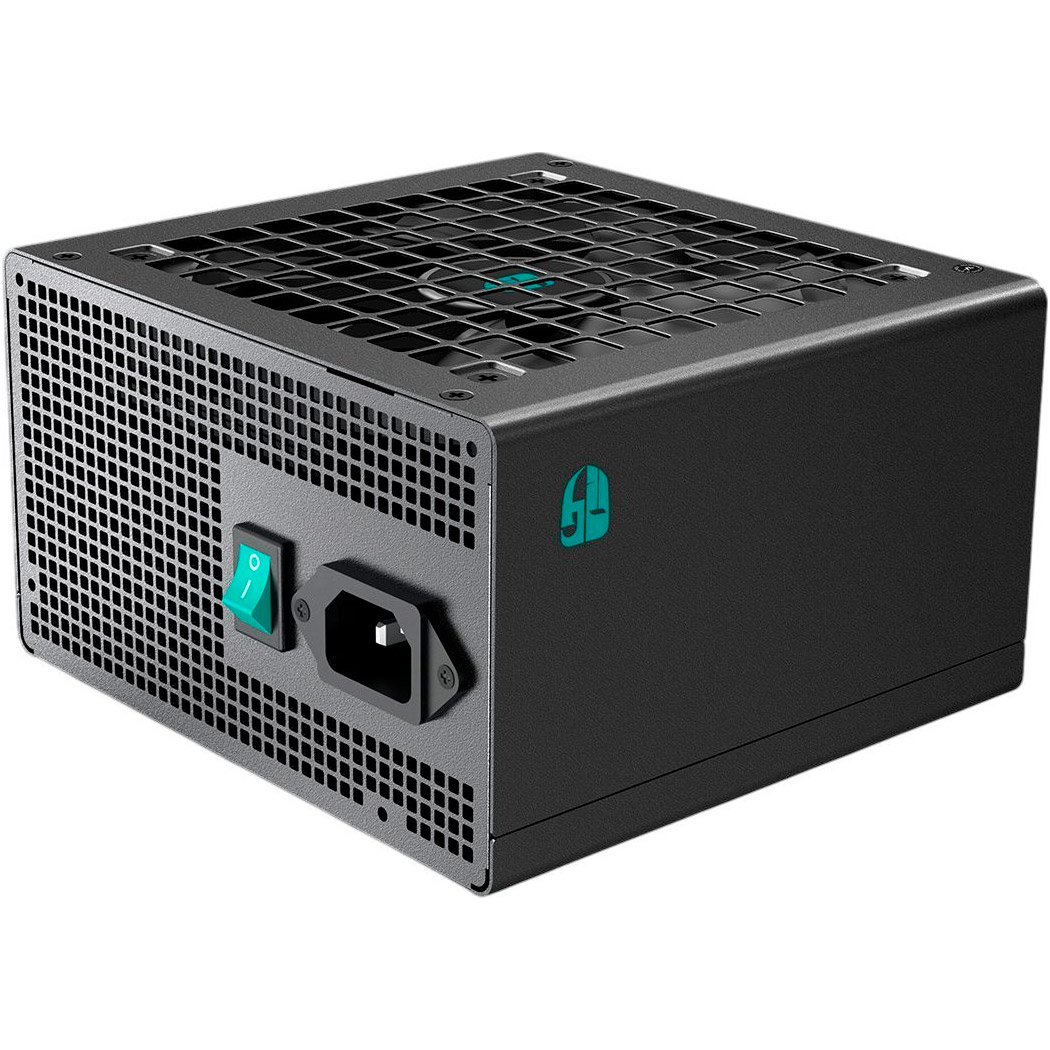 Блок питания 750W DEEPCOOL GAMER STORM PN750D (R-PN750D-FC0B-JGEU-V2)