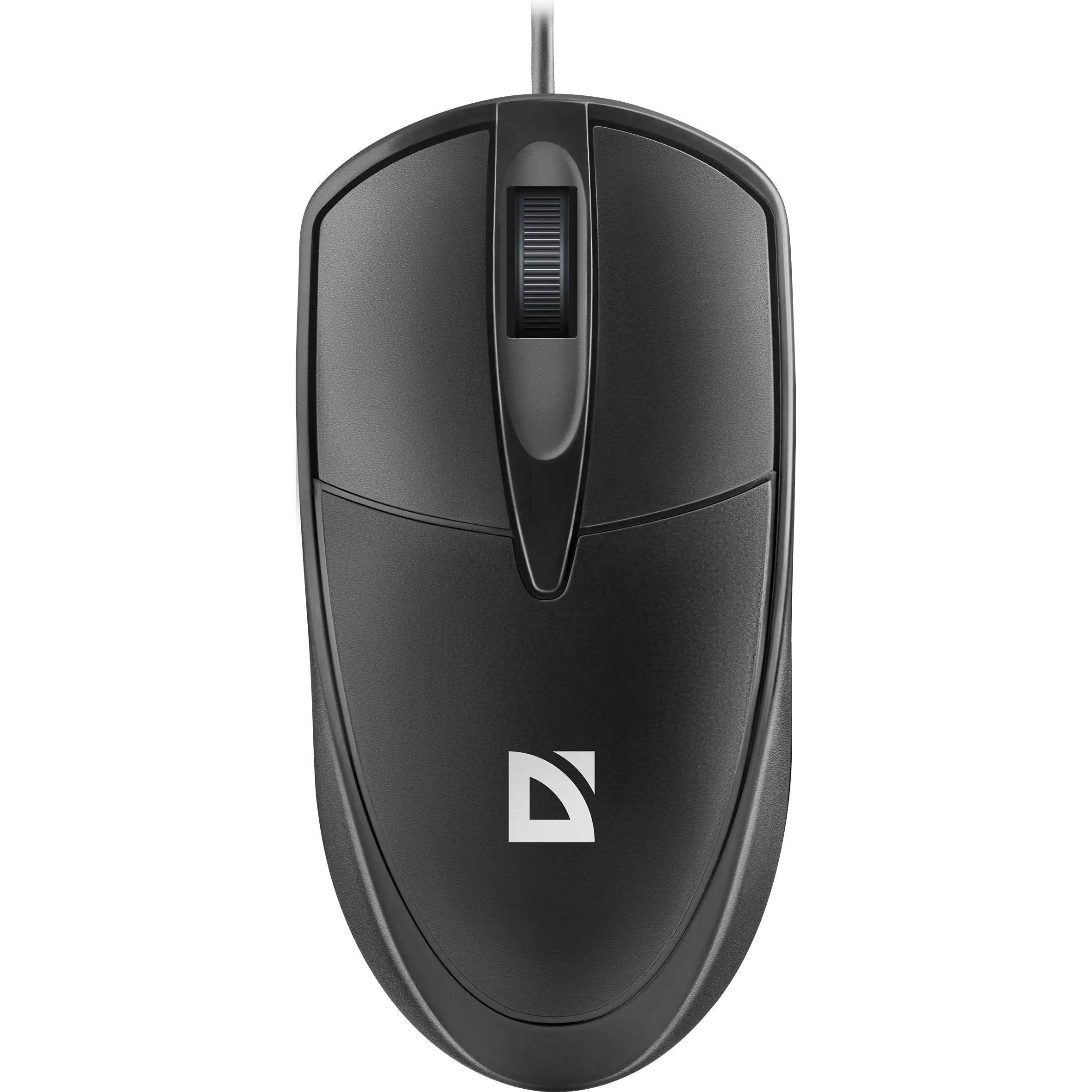 Мышь DEFENDER Trace MB-989 Black (52989)