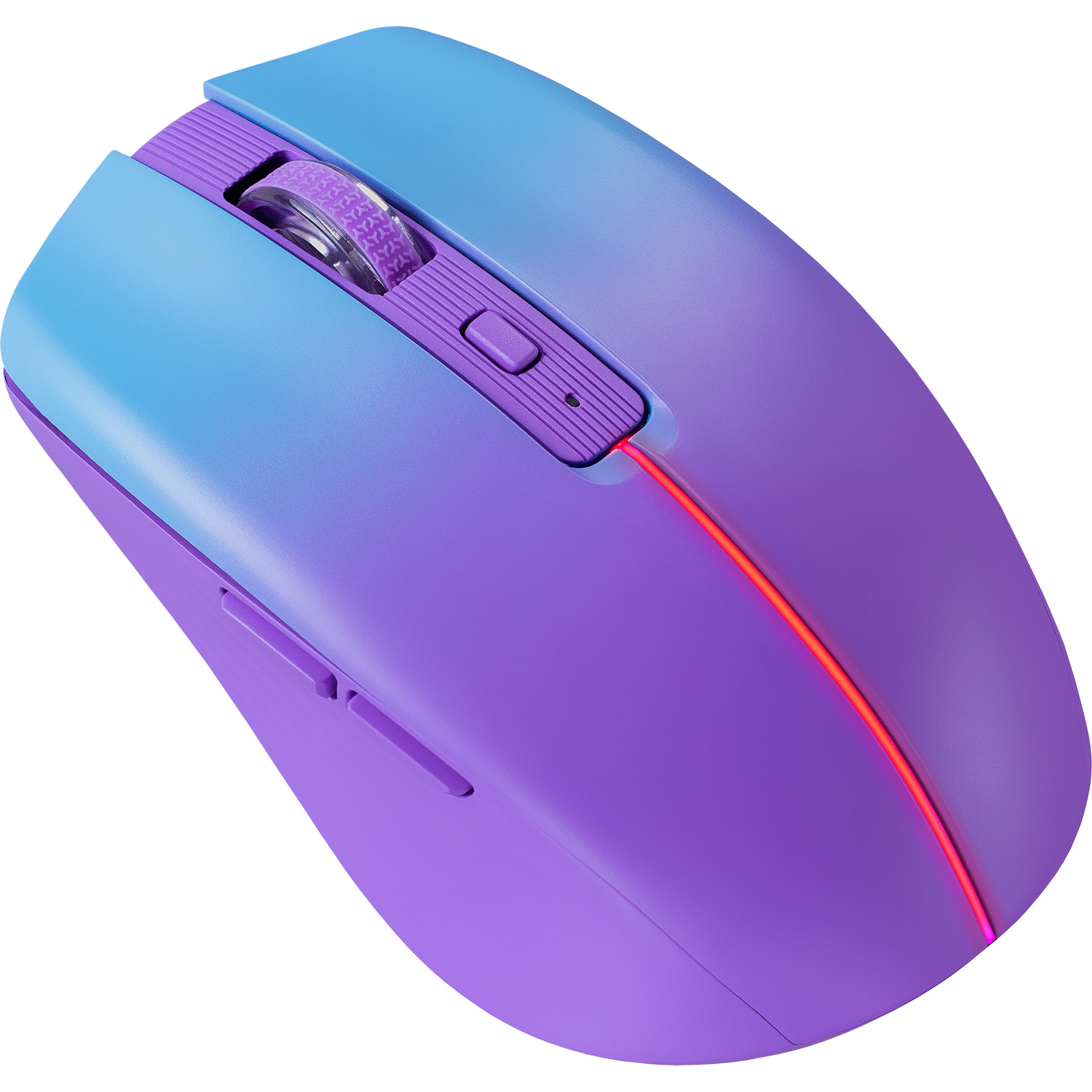 Миша DEFENDER Mystery MM-301 Purple (52301)