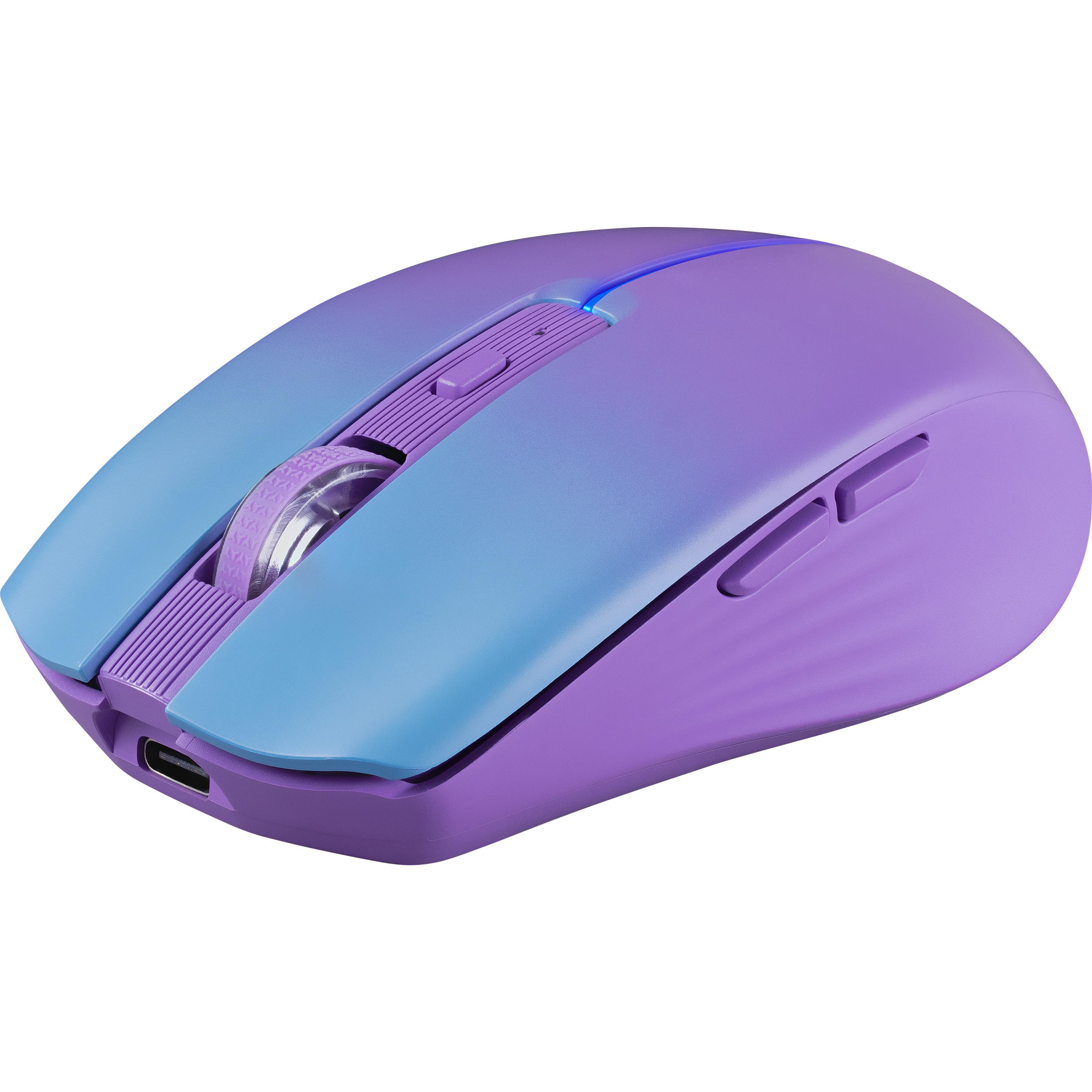 Миша DEFENDER Mystery MM-301 Purple (52301)