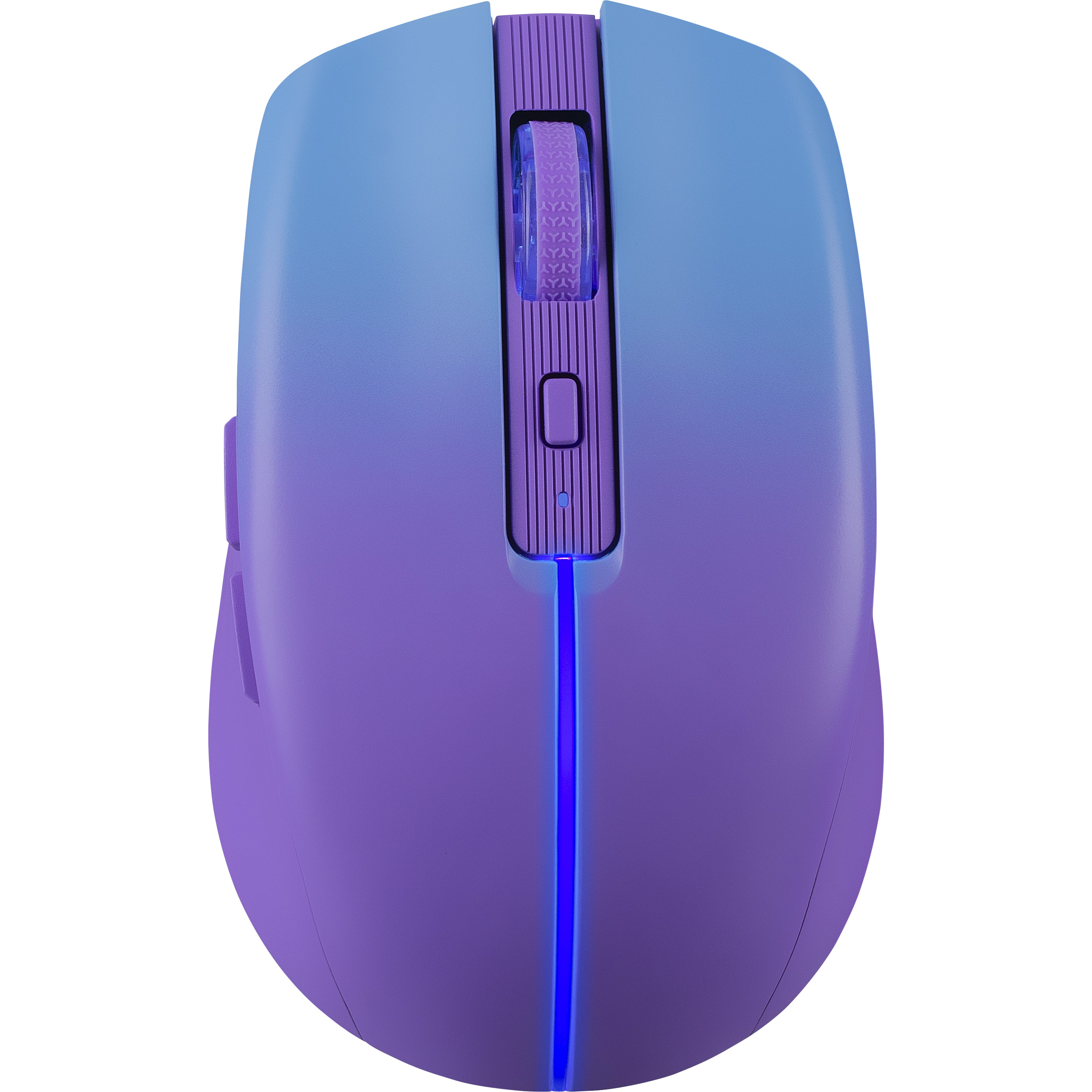 Миша DEFENDER Mystery MM-301 Purple (52301)