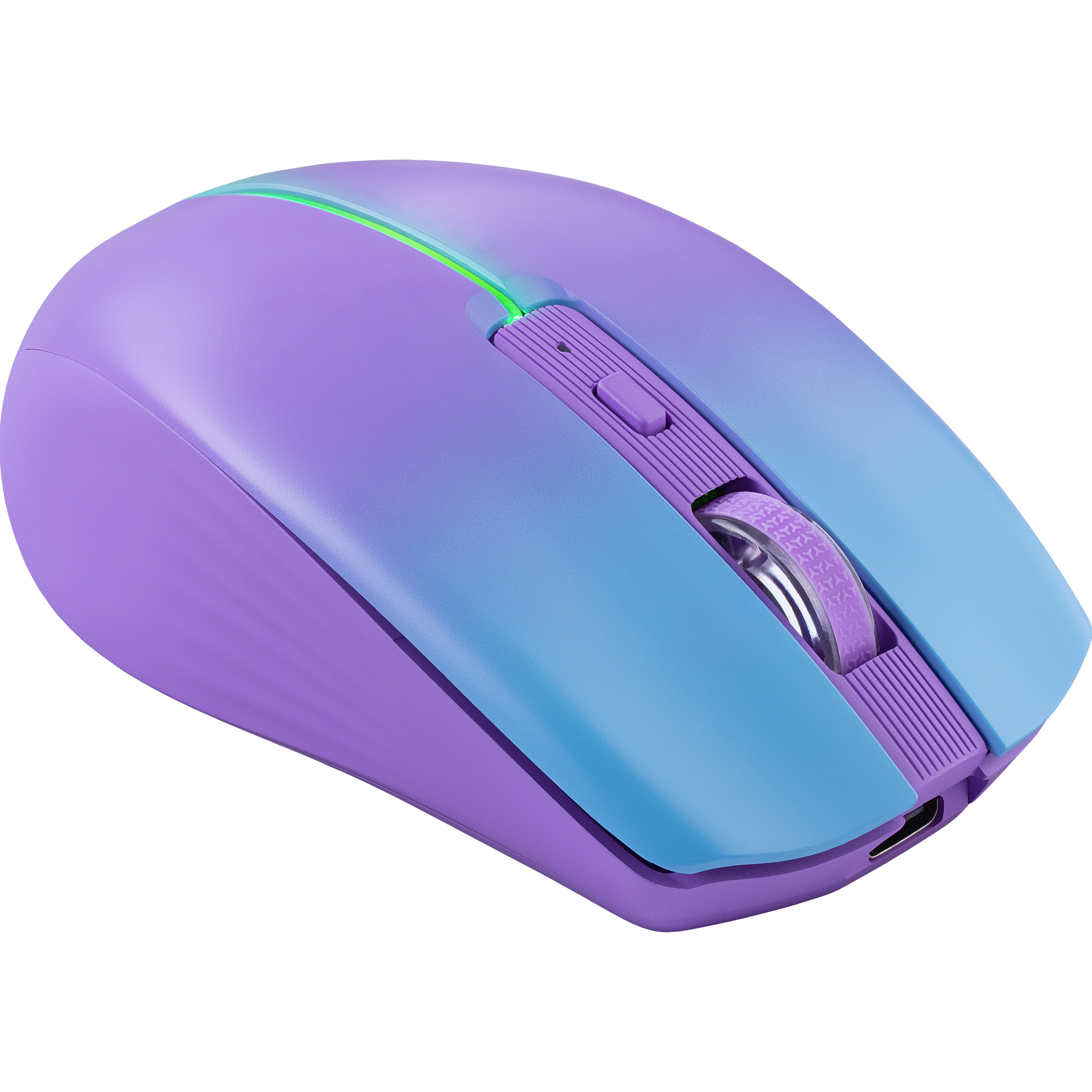 Миша DEFENDER Mystery MM-301 Purple (52301)