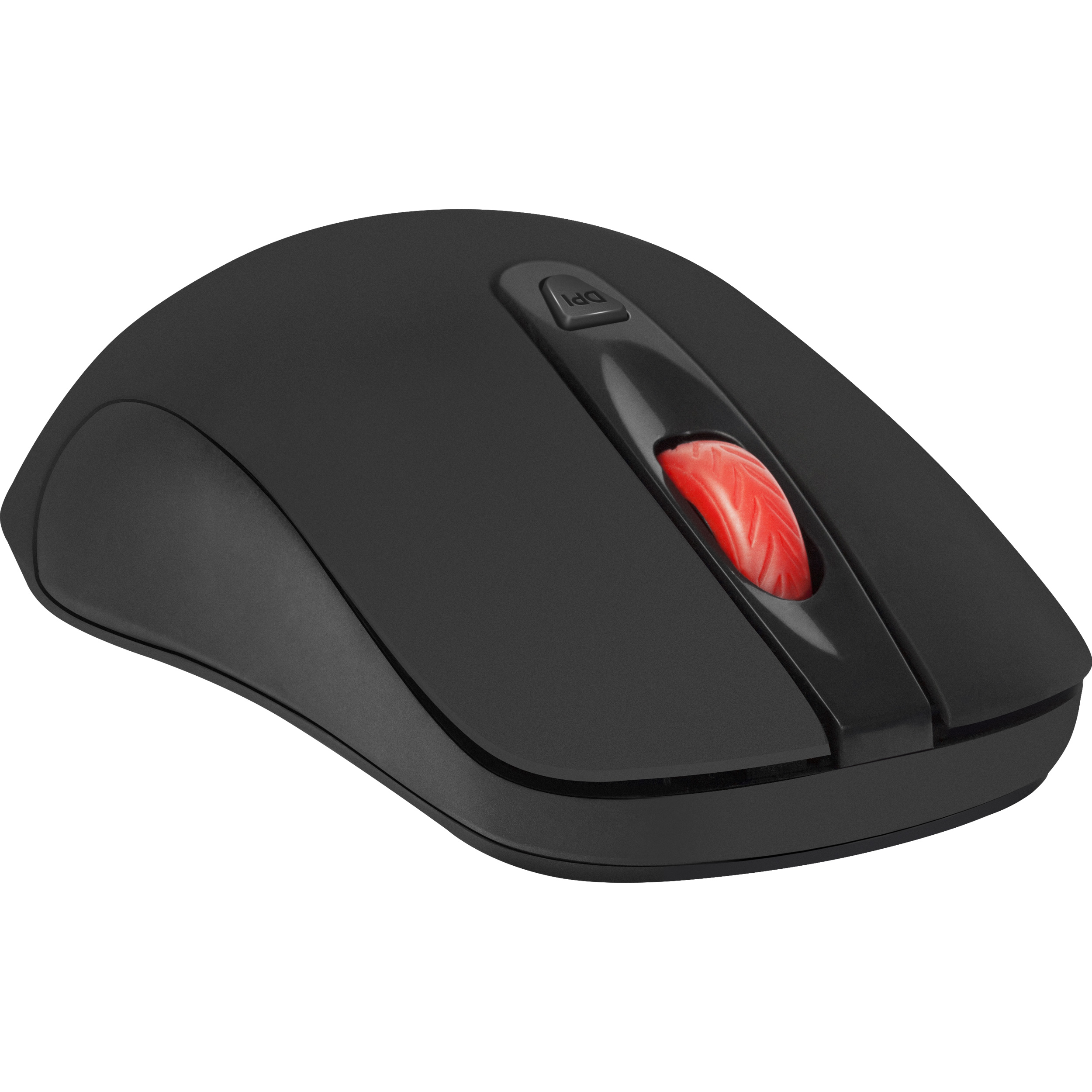 Миша DEFENDER Nexus MS-195 Black (52195)