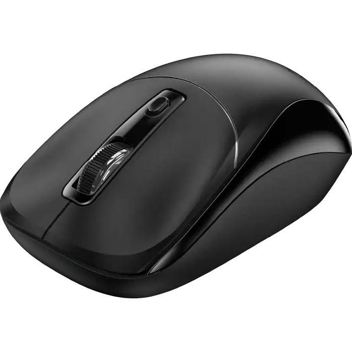 Миша GENIUS NX-7123 Black (31030043400)