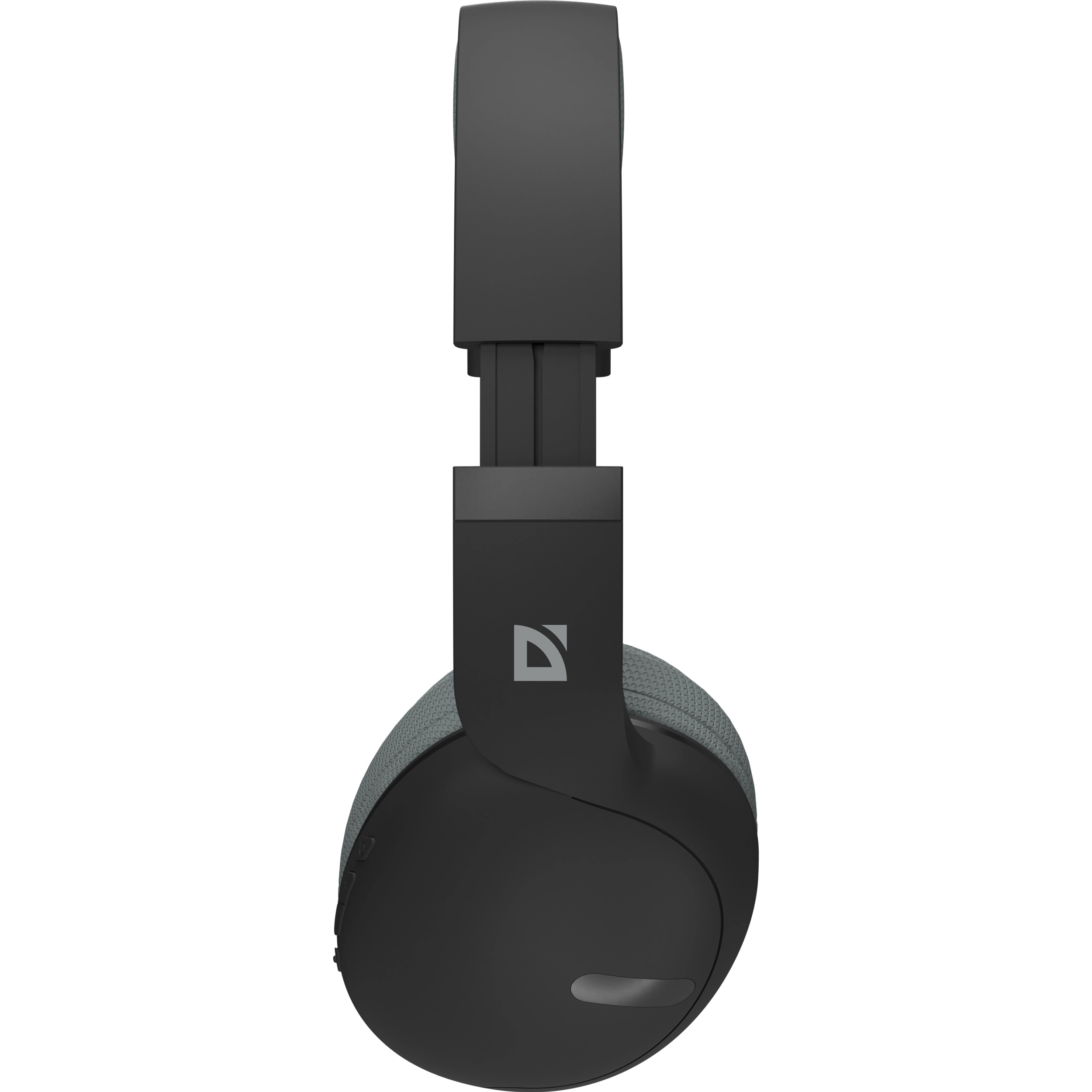 Наушники DEFENDER FreeMotion B480 Black (63480)
