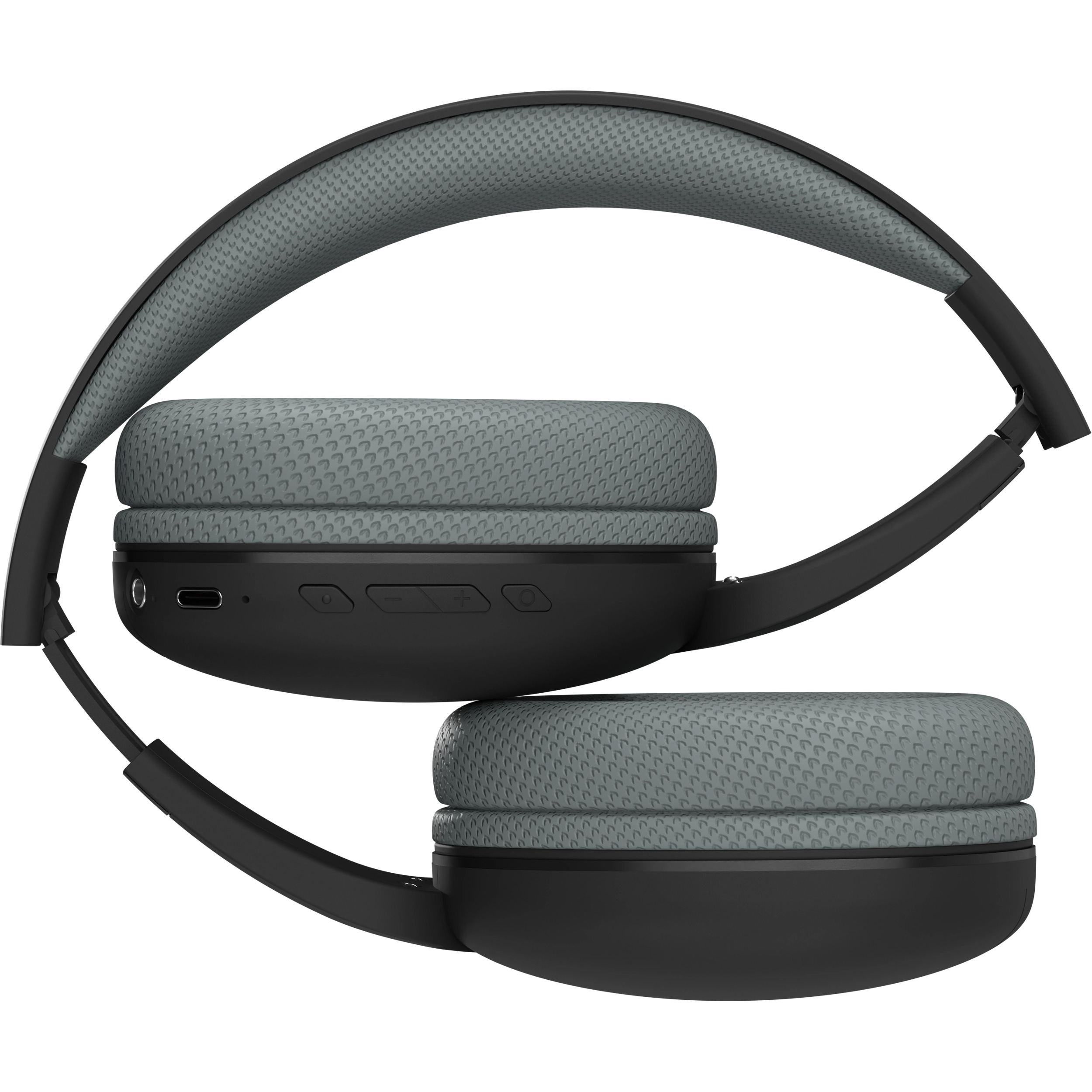Наушники DEFENDER FreeMotion B480 Black (63480)