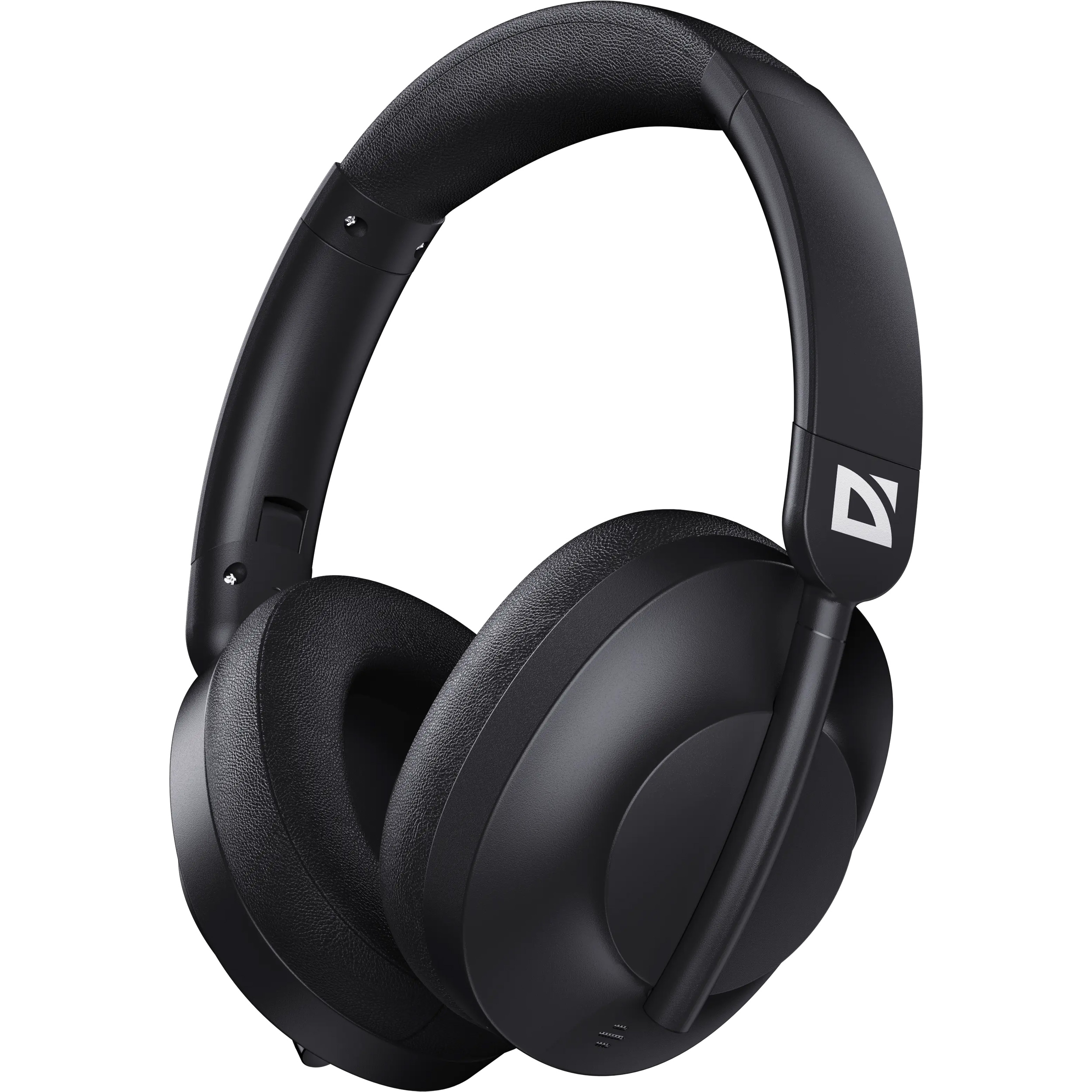 Наушники DEFENDER FreeMotion B485 Black (63485)