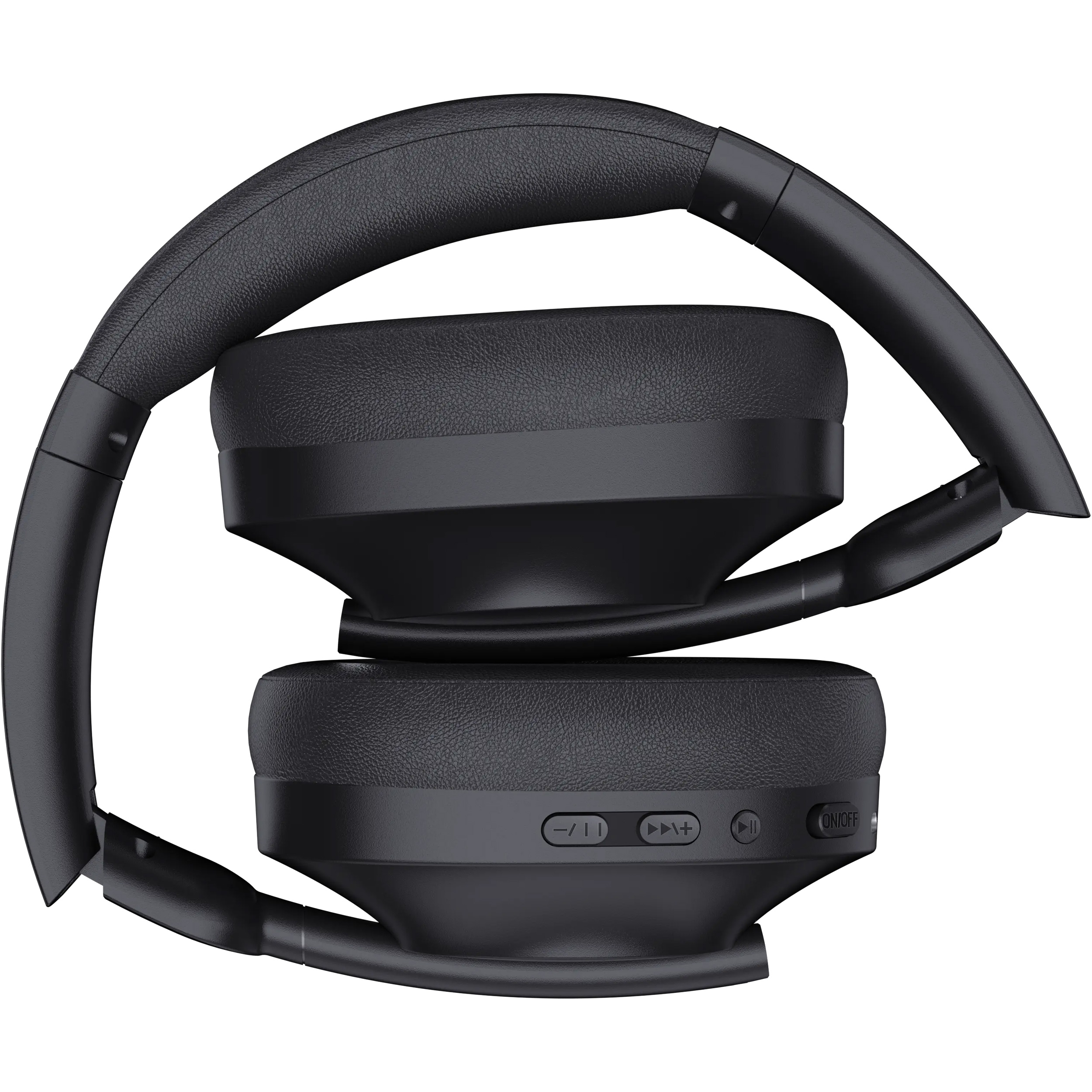 Наушники DEFENDER FreeMotion B485 Black (63485)