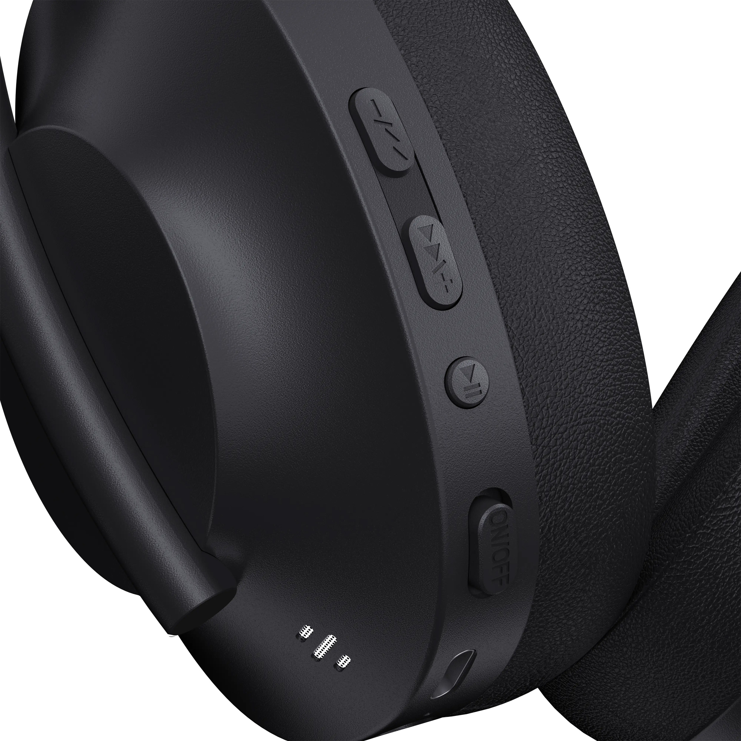 Наушники DEFENDER FreeMotion B485 Black (63485)