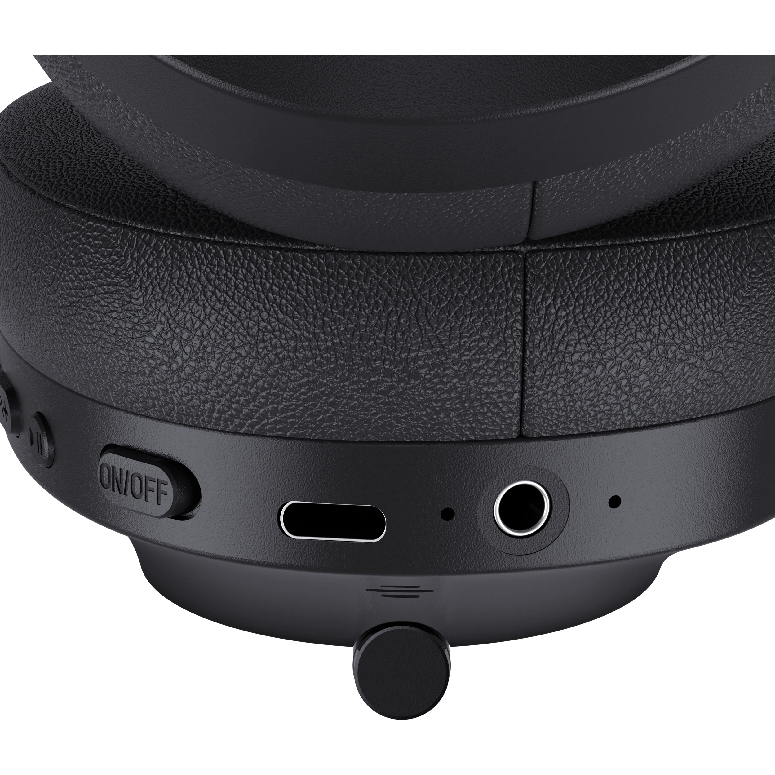 Наушники DEFENDER FreeMotion B485 Black (63485)