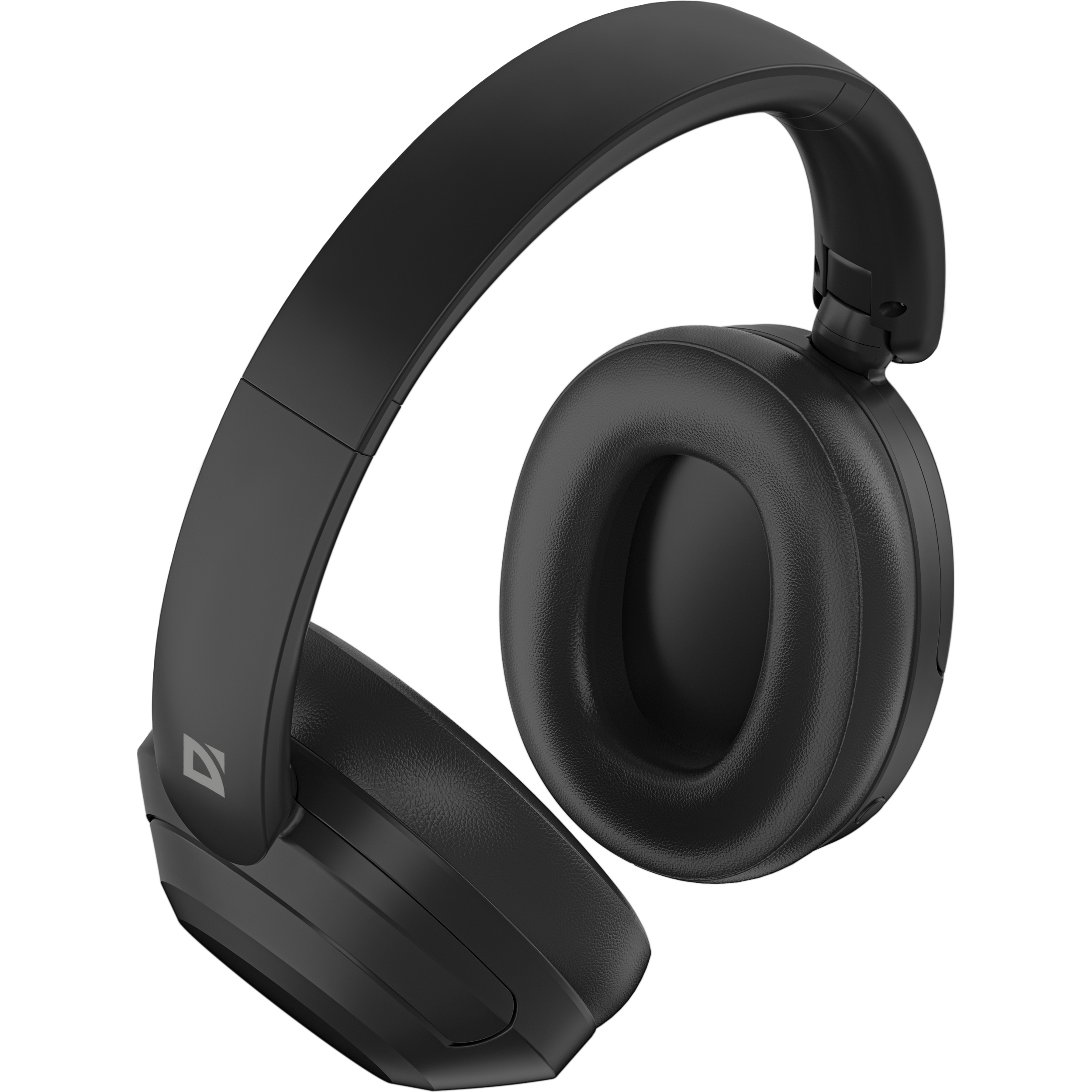 Наушники DEFENDER FreeMotion B490 Black (63490)
