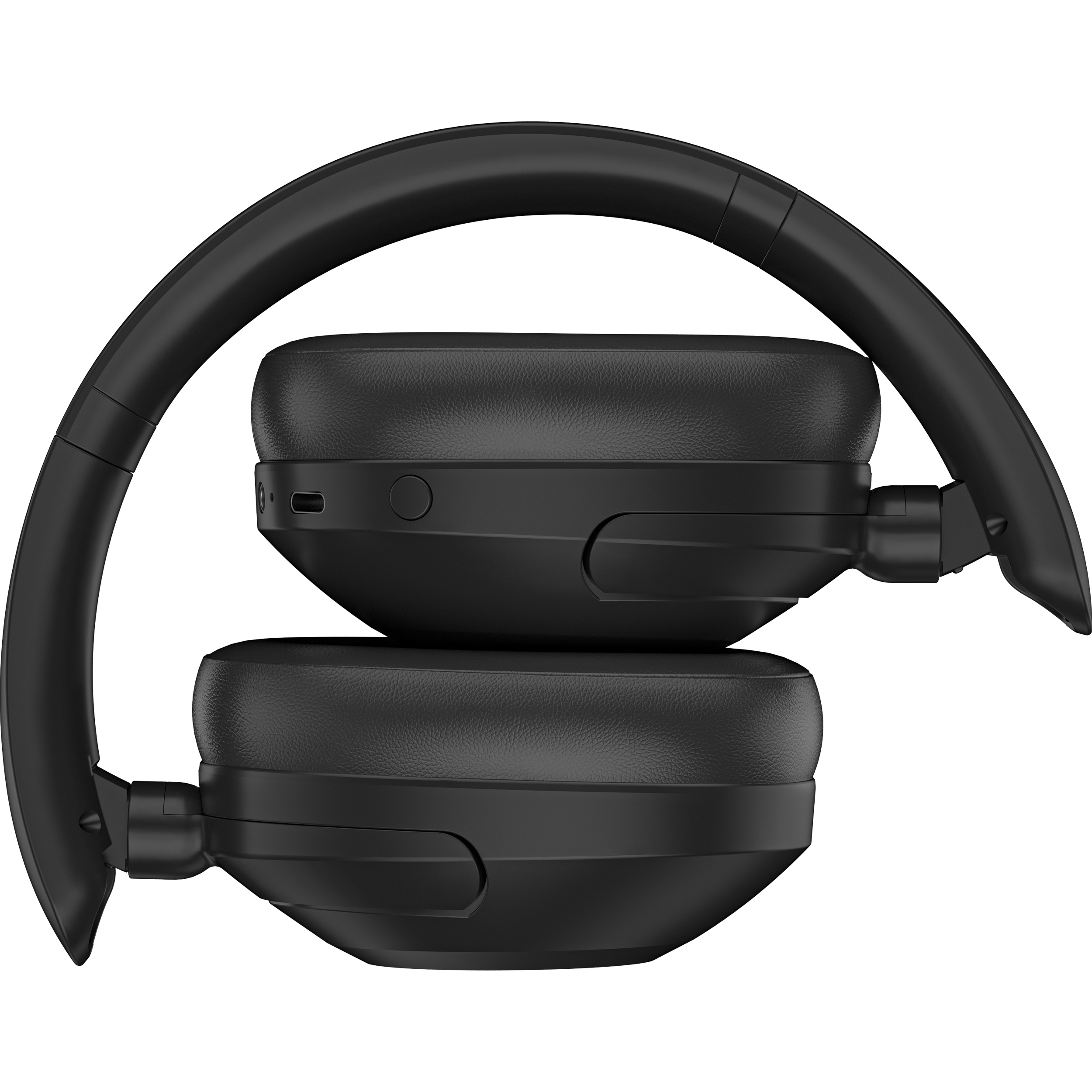 Наушники DEFENDER FreeMotion B490 Black (63490)