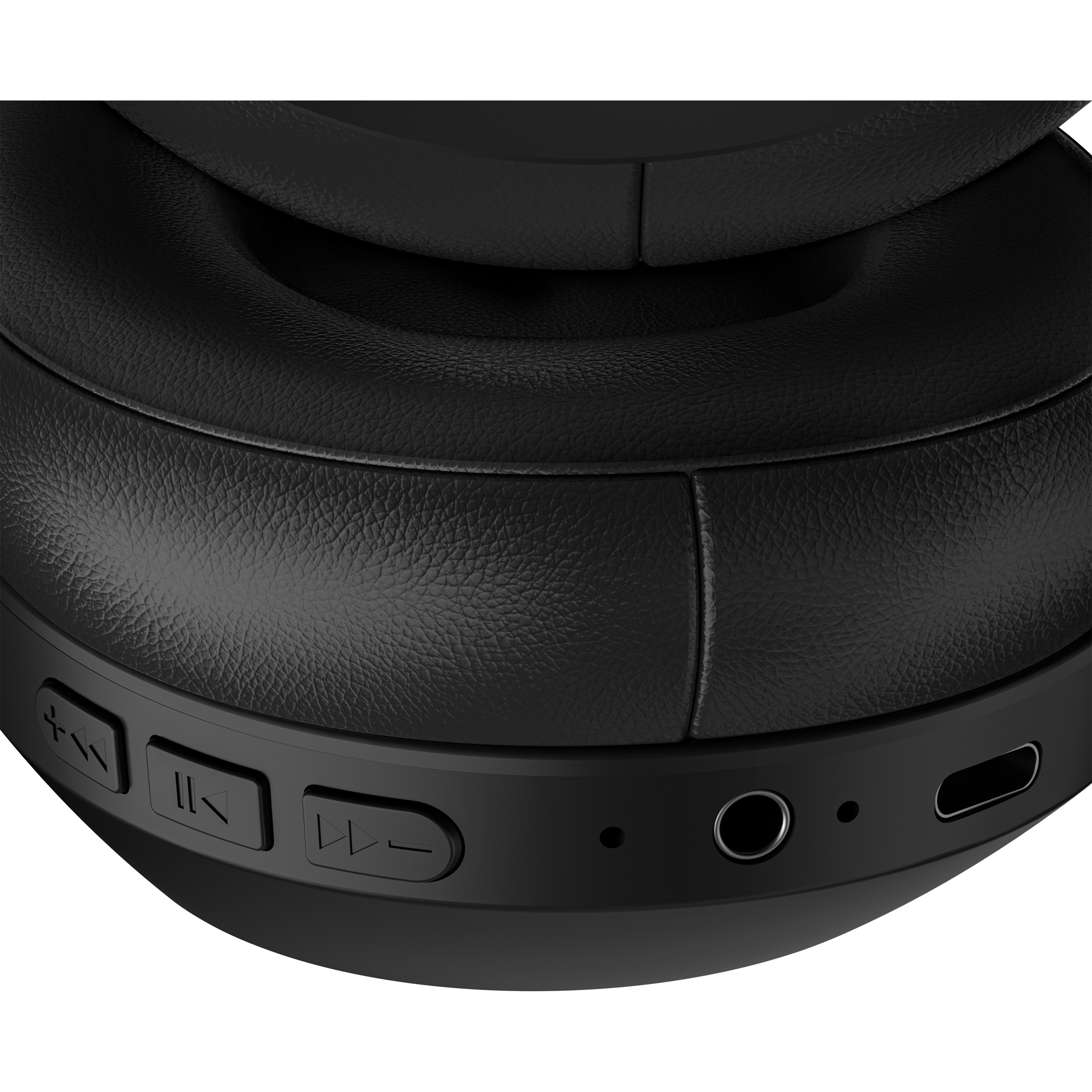 Наушники DEFENDER FreeMotion B490 Black (63490)